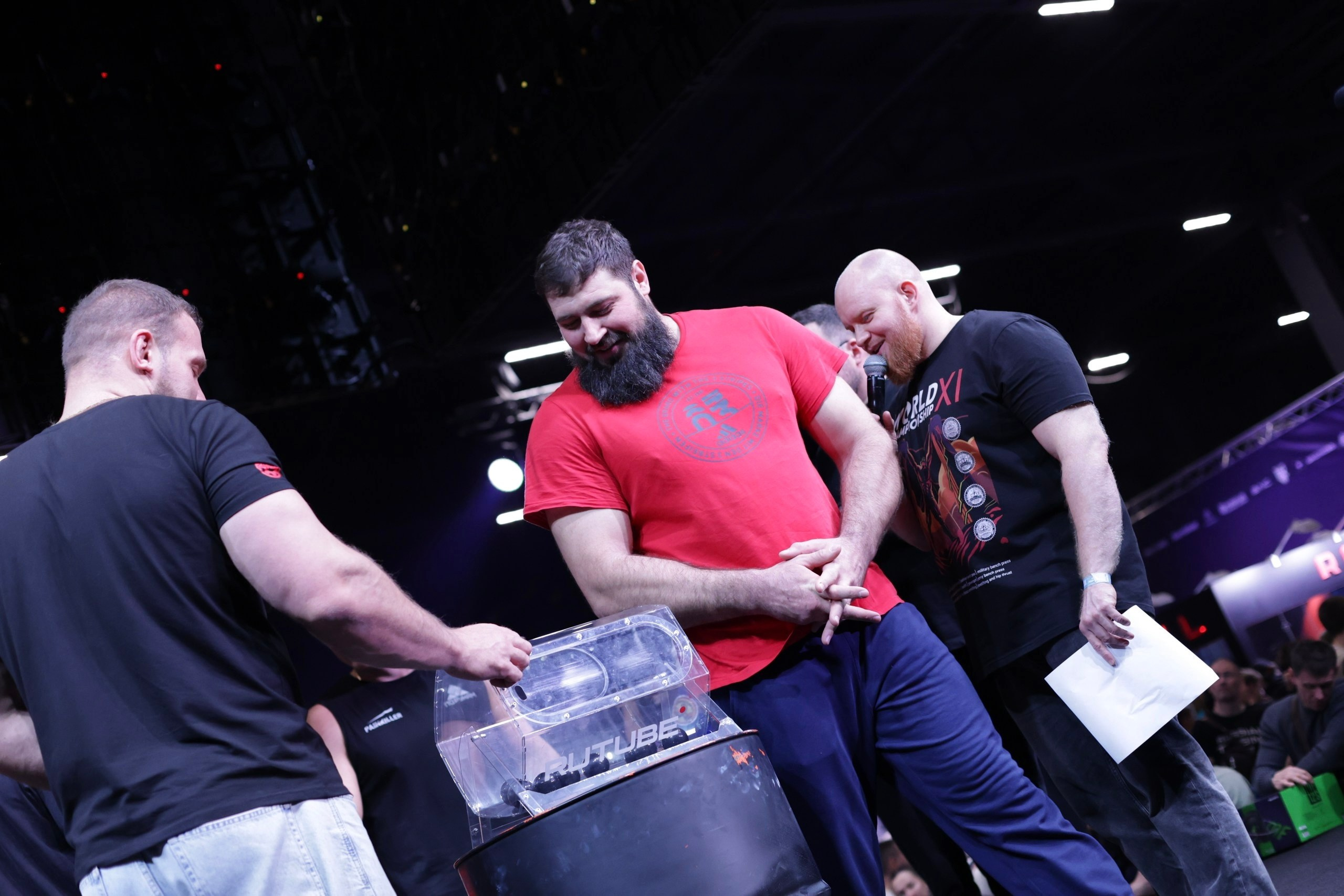 Спортивный фестиваль SARYCHEV POWER EXPO 2025. Jane Kudryavtseva | MODEL PHOTO & PORTRAIT