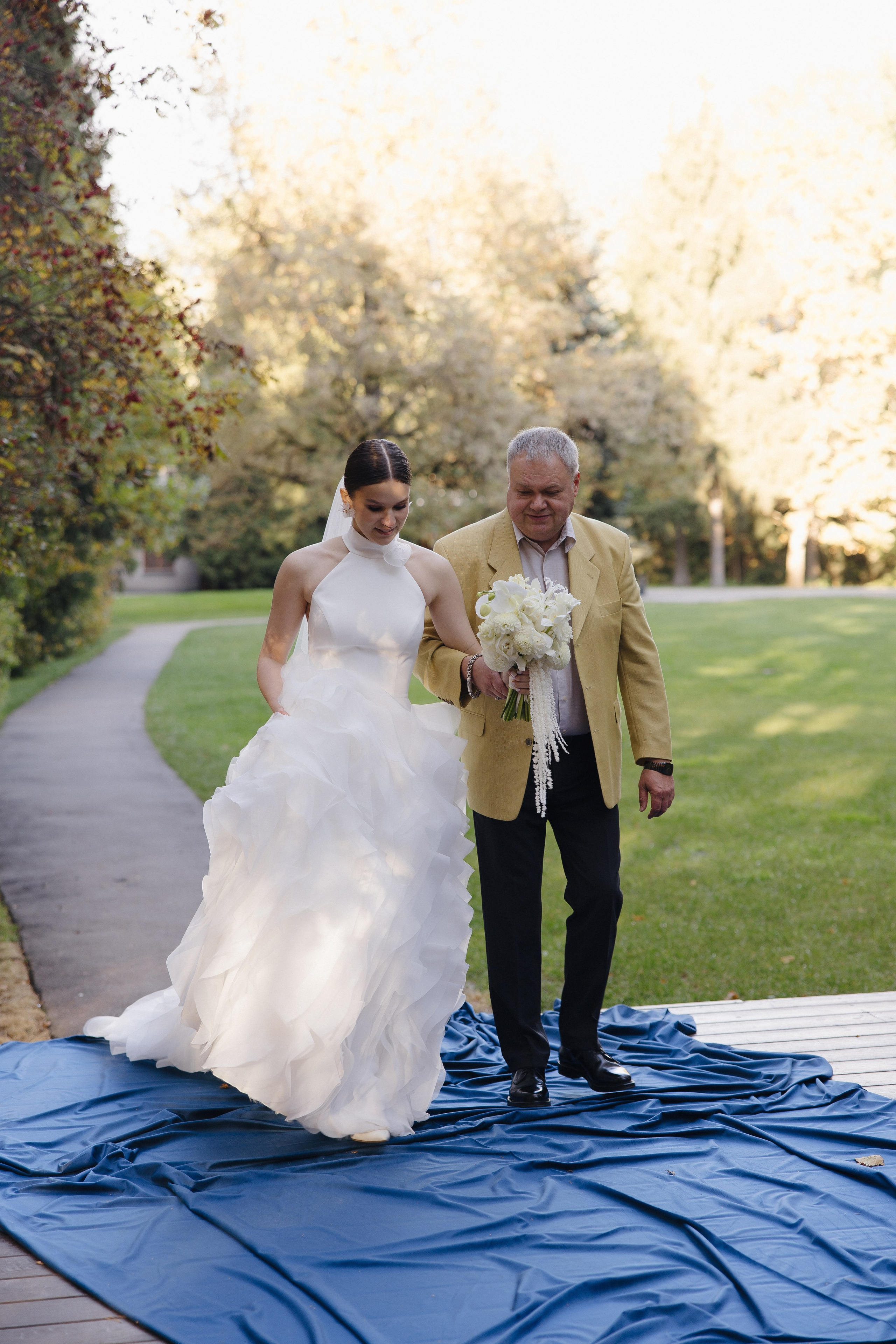 Furever Together. Свадебный фотограф в Москве Дмитрий Тарасов