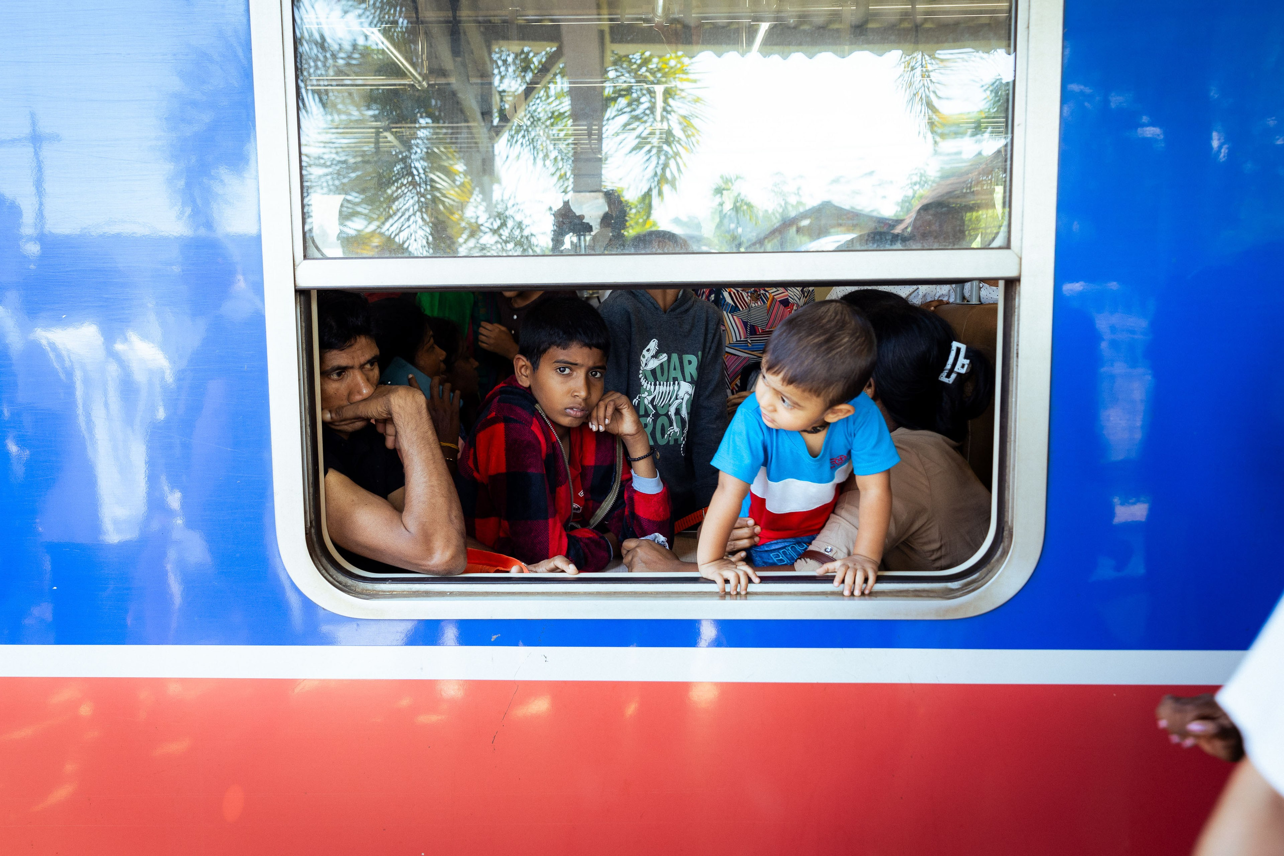 Шри-Ланка (весна 2024). Фотограф Виноградов Константин