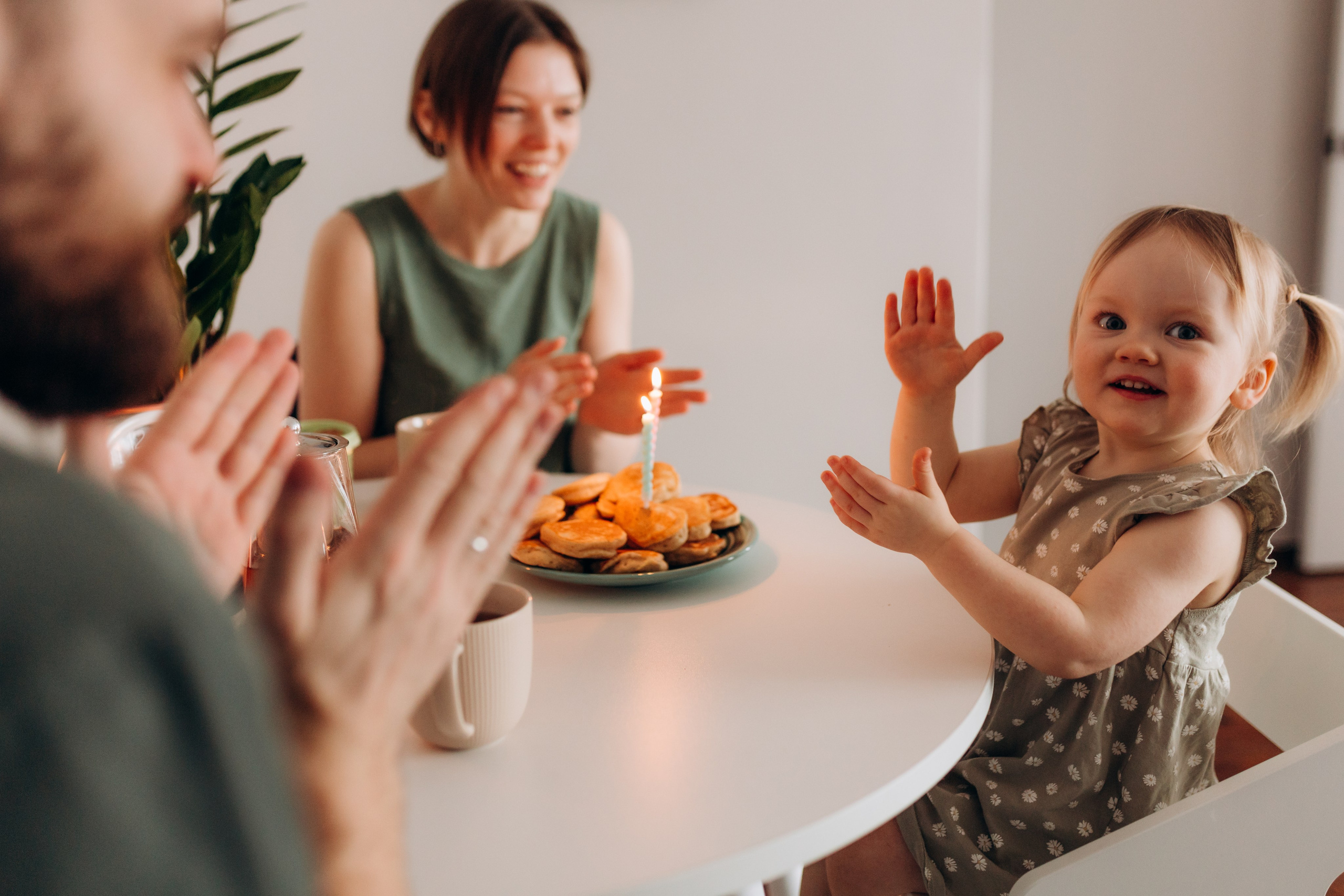 Домашние истории. Семейный и парный фотограф Мария Куцко