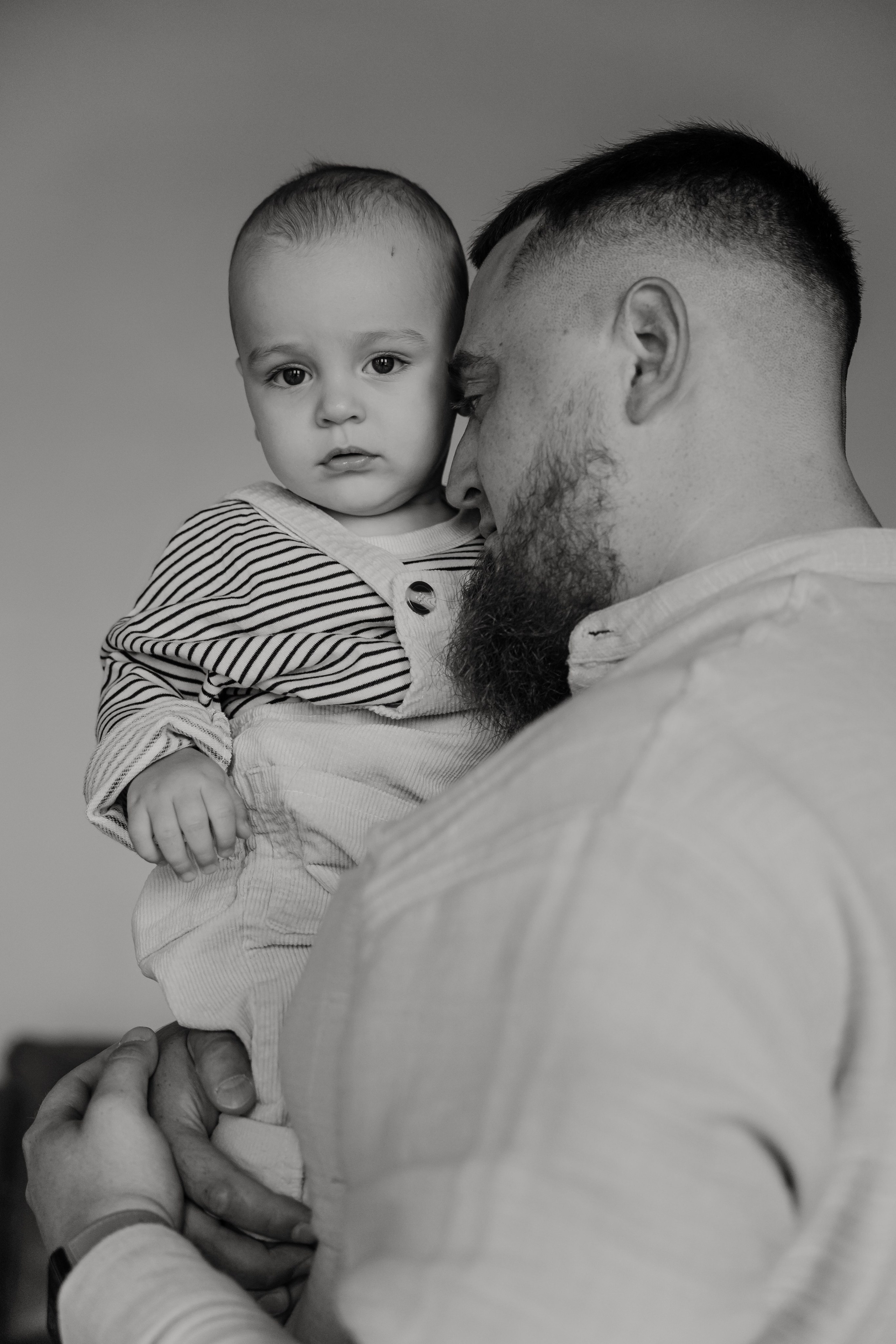 Настя, Макс и Марк. Свадебный и Семейный фотограф по всему миру Анна Фёдорова