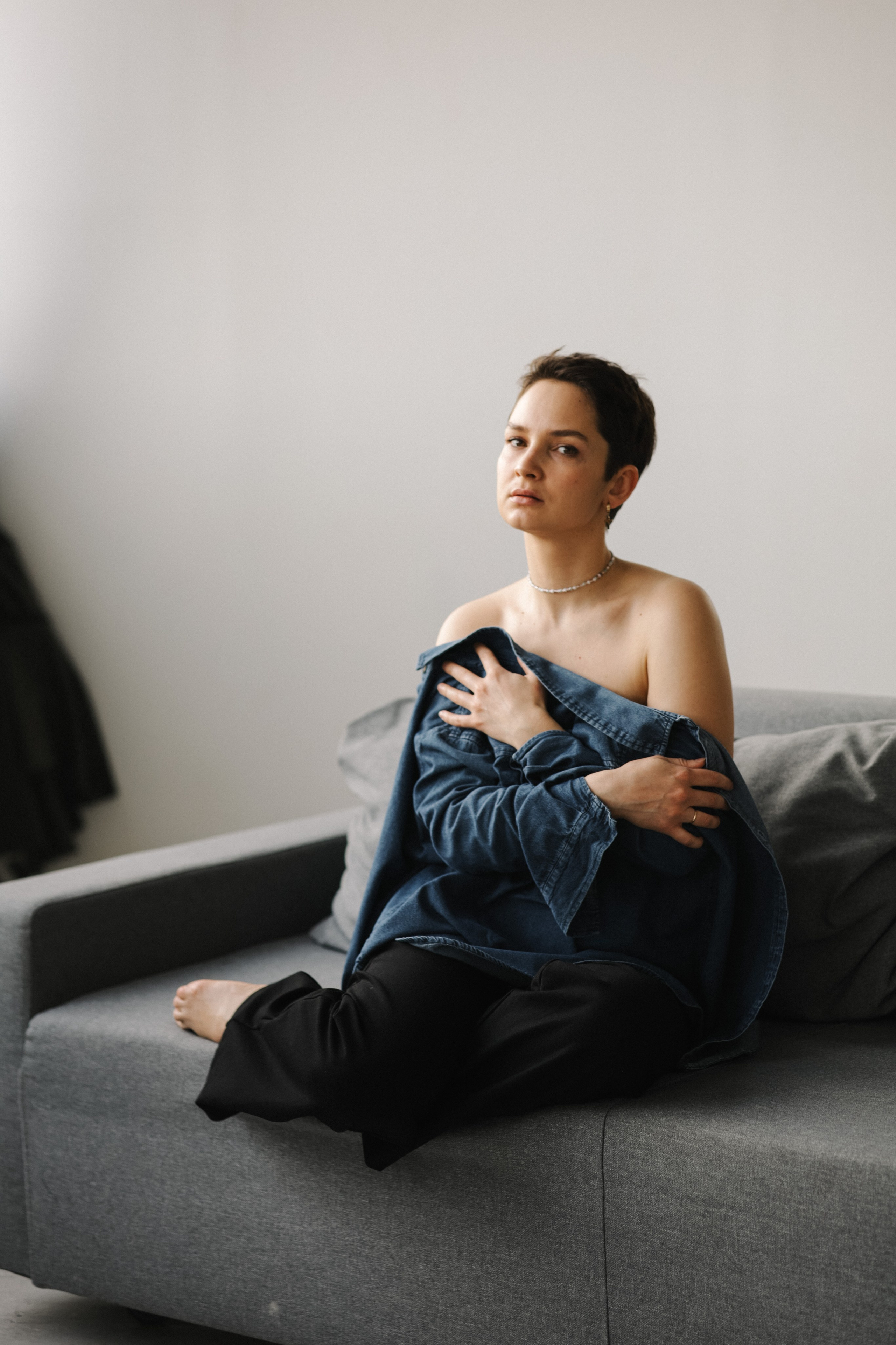 Оля. Алёна Стерхова — Предметный и портретный фотограф. Ижевск