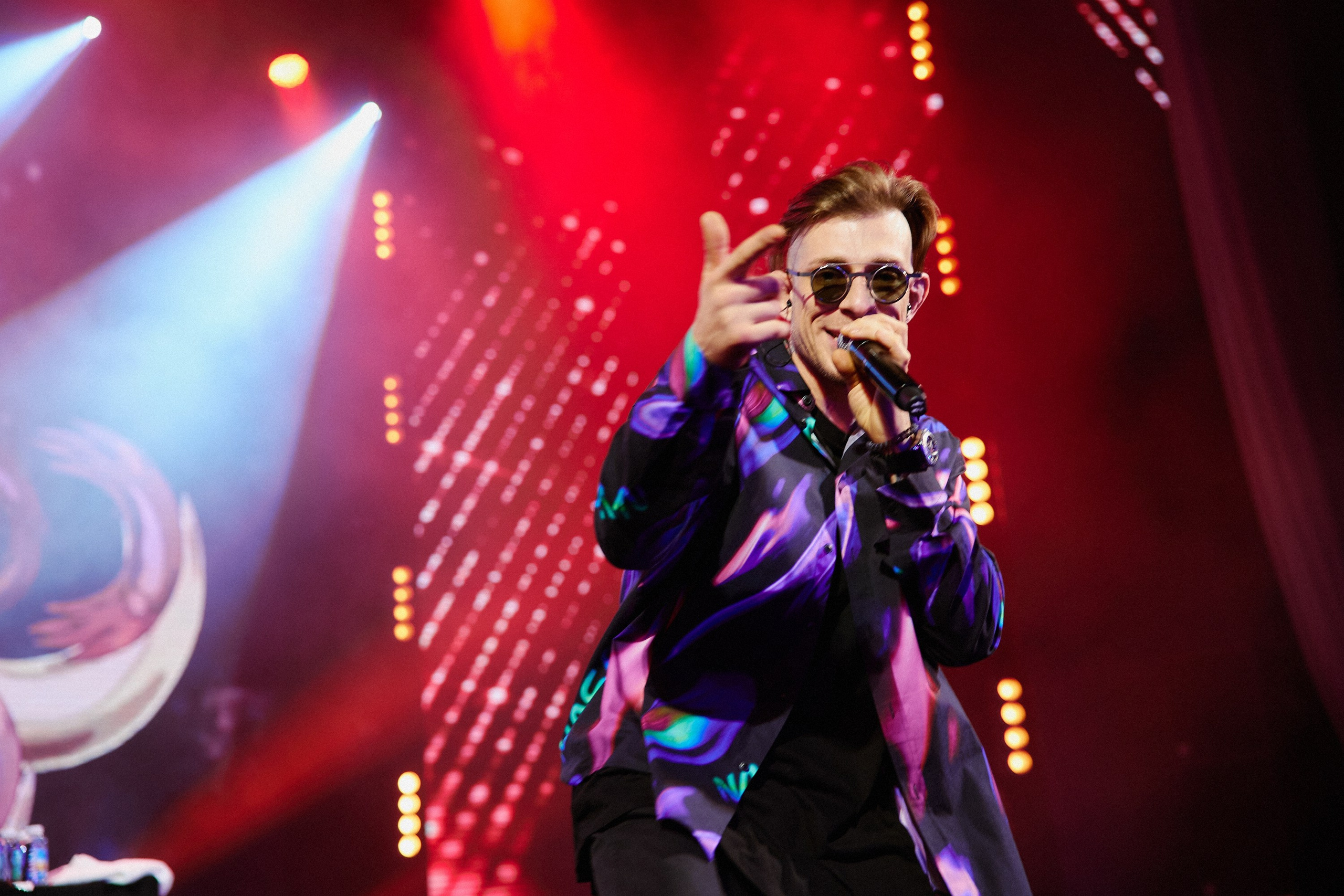 Метиз Комплект 15 лет. Репортажный фотограф в Хабаровске Николай Соболев