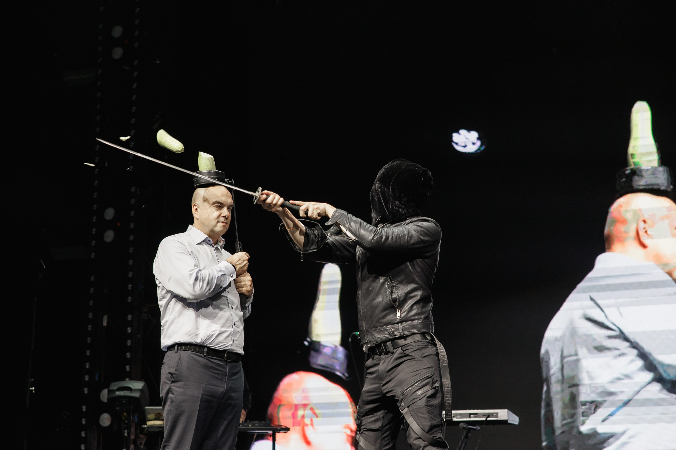 Вселенная ADM — 30 лет