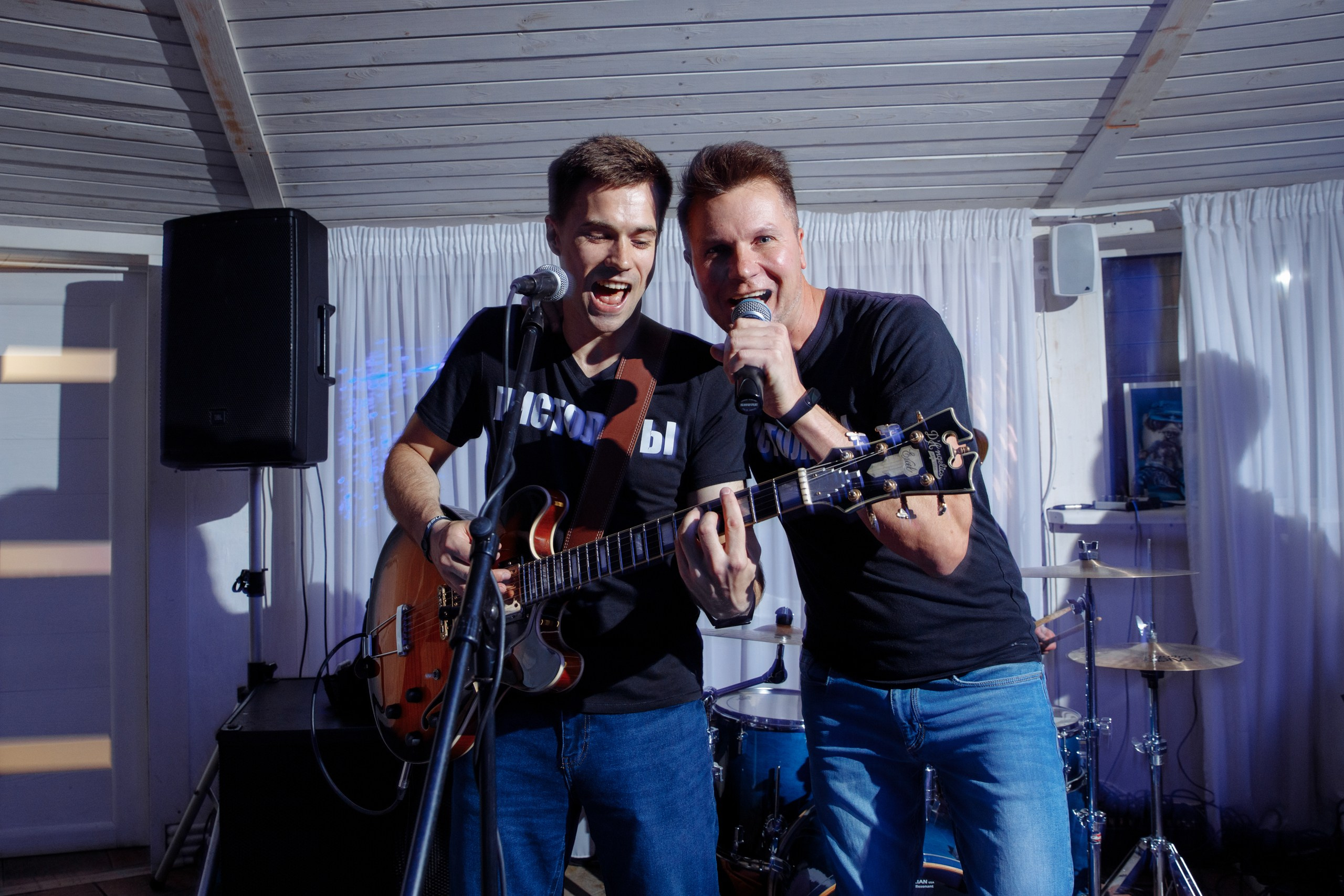 Лучшие кадры с репортажей. Свадебный фотограф в Ярославле Анастасия Архипова