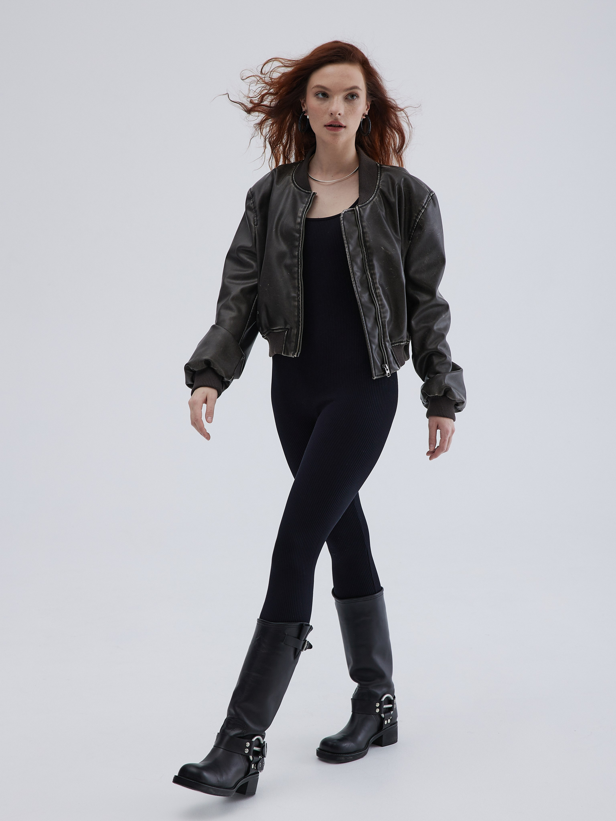 Каталог, бомбер. Главная