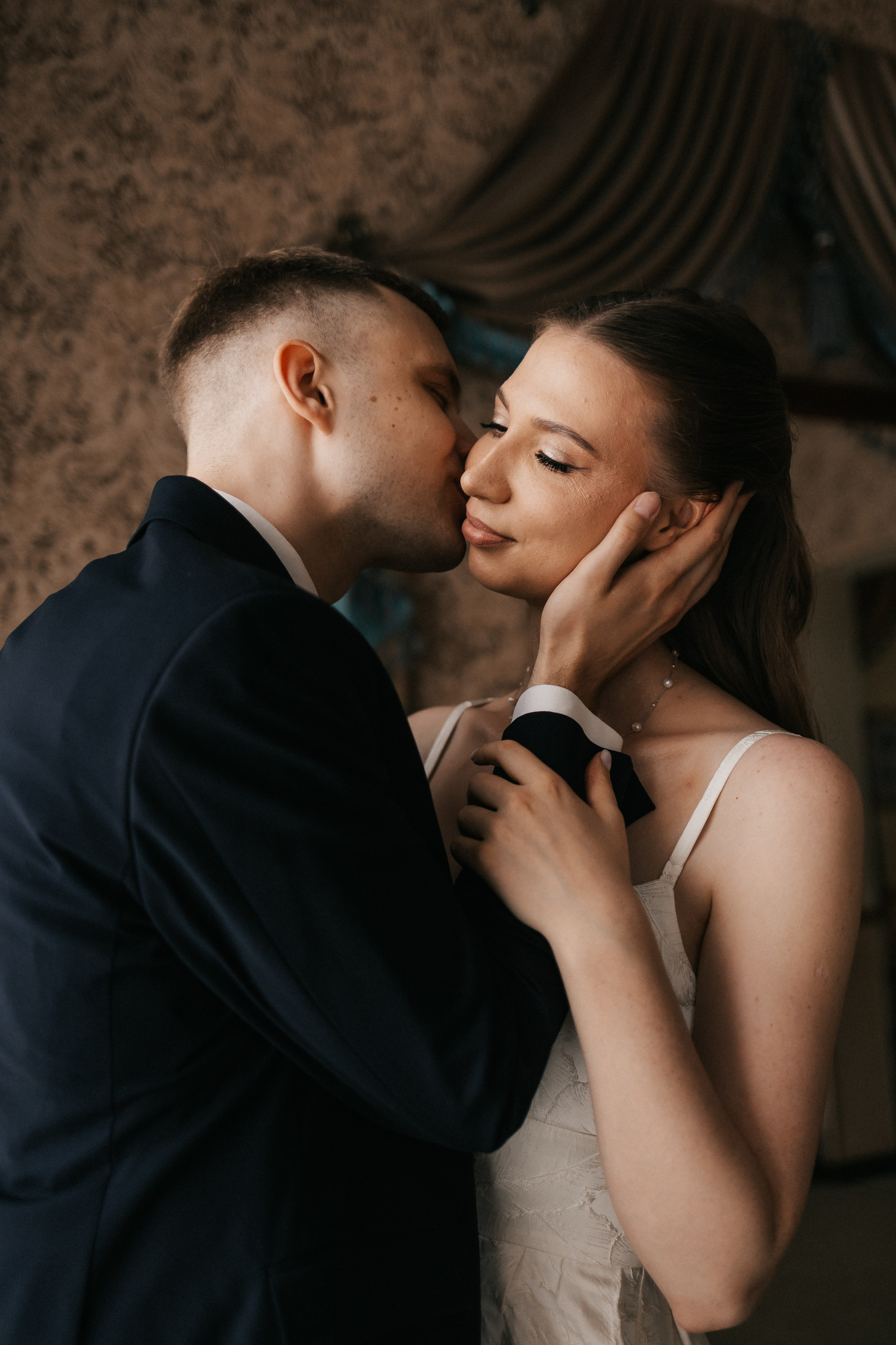 Свадьба Игоря и Маргариты. Фотограф Нижний Новгород