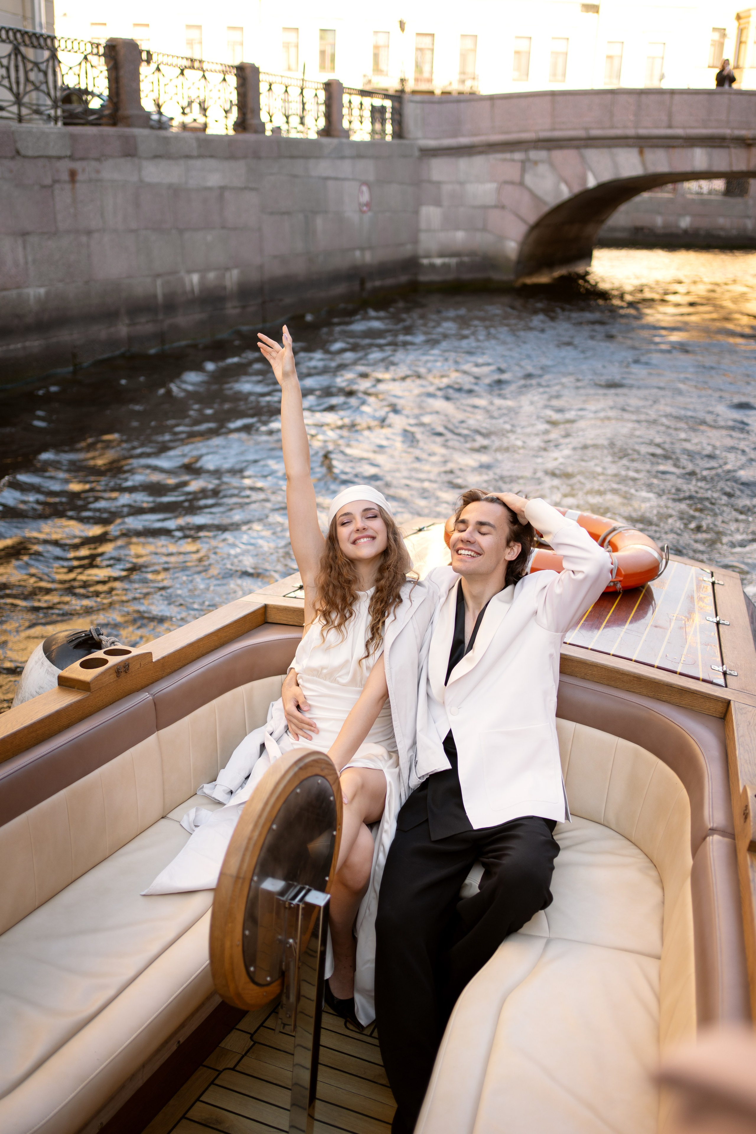 Максим и Дарья. Семейный и свадебный фотограф Минск, Беларусь Анна Орловская