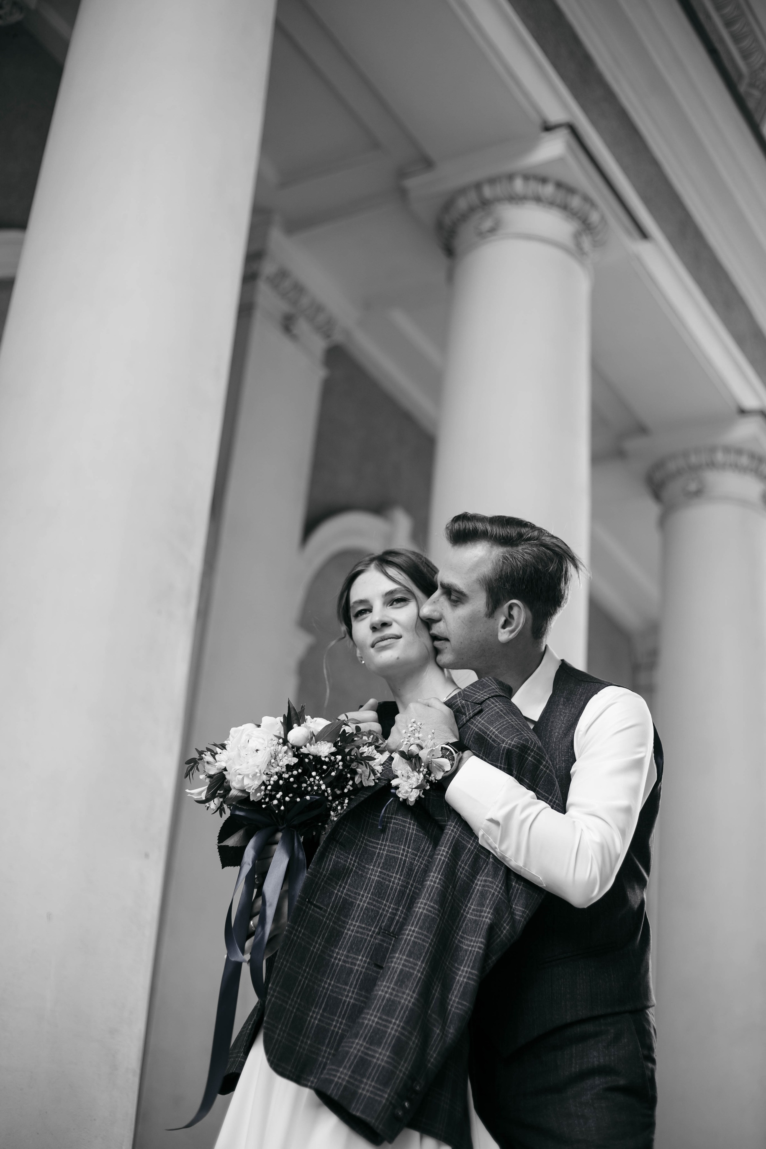 Wedding. Портретный и свадебный фотограф в Воронеже Светлана Кунахова