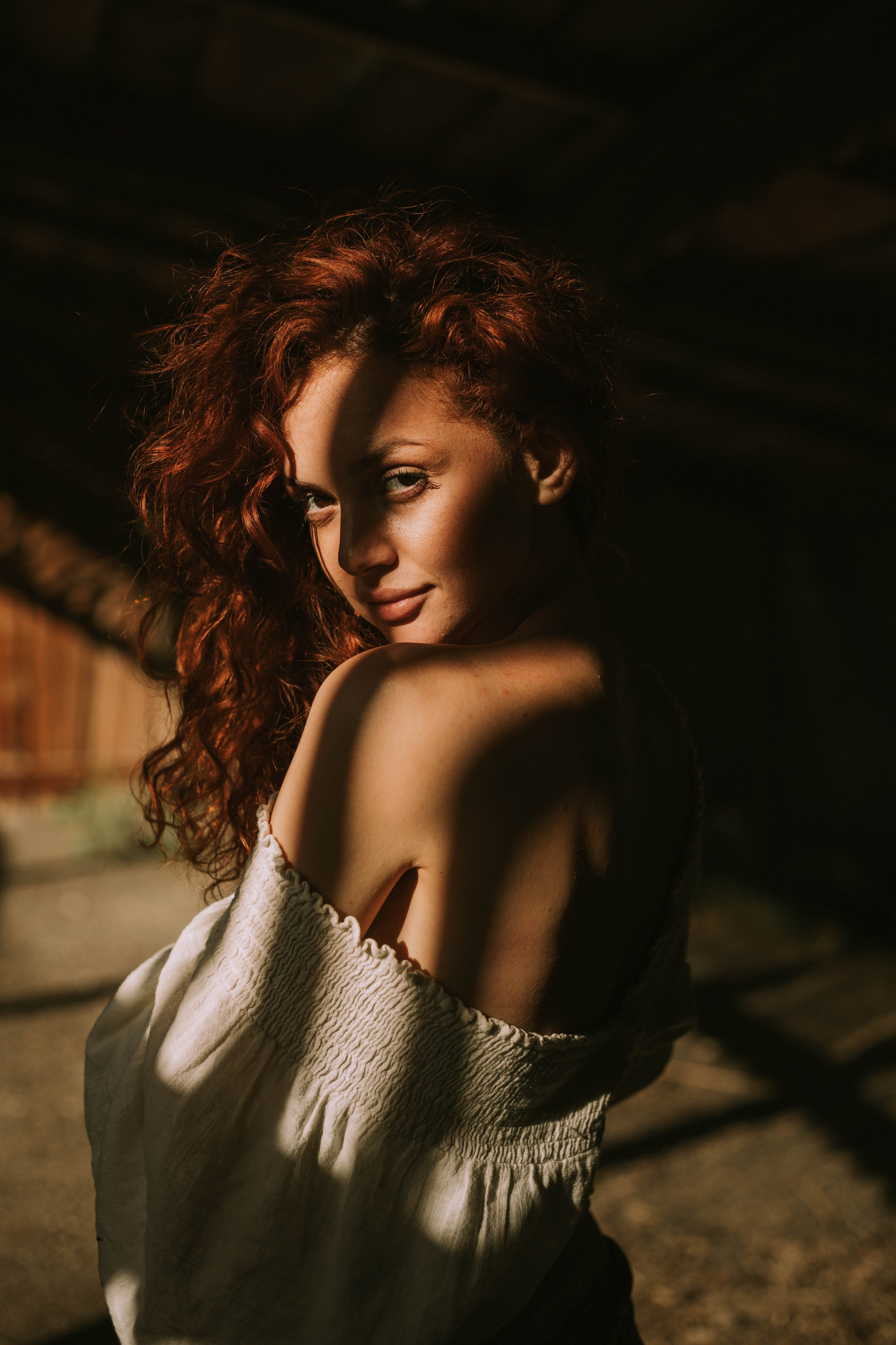 Портреты и Love Story. Портретный и свадебный фотограф в Воронеже Светлана Кунахова