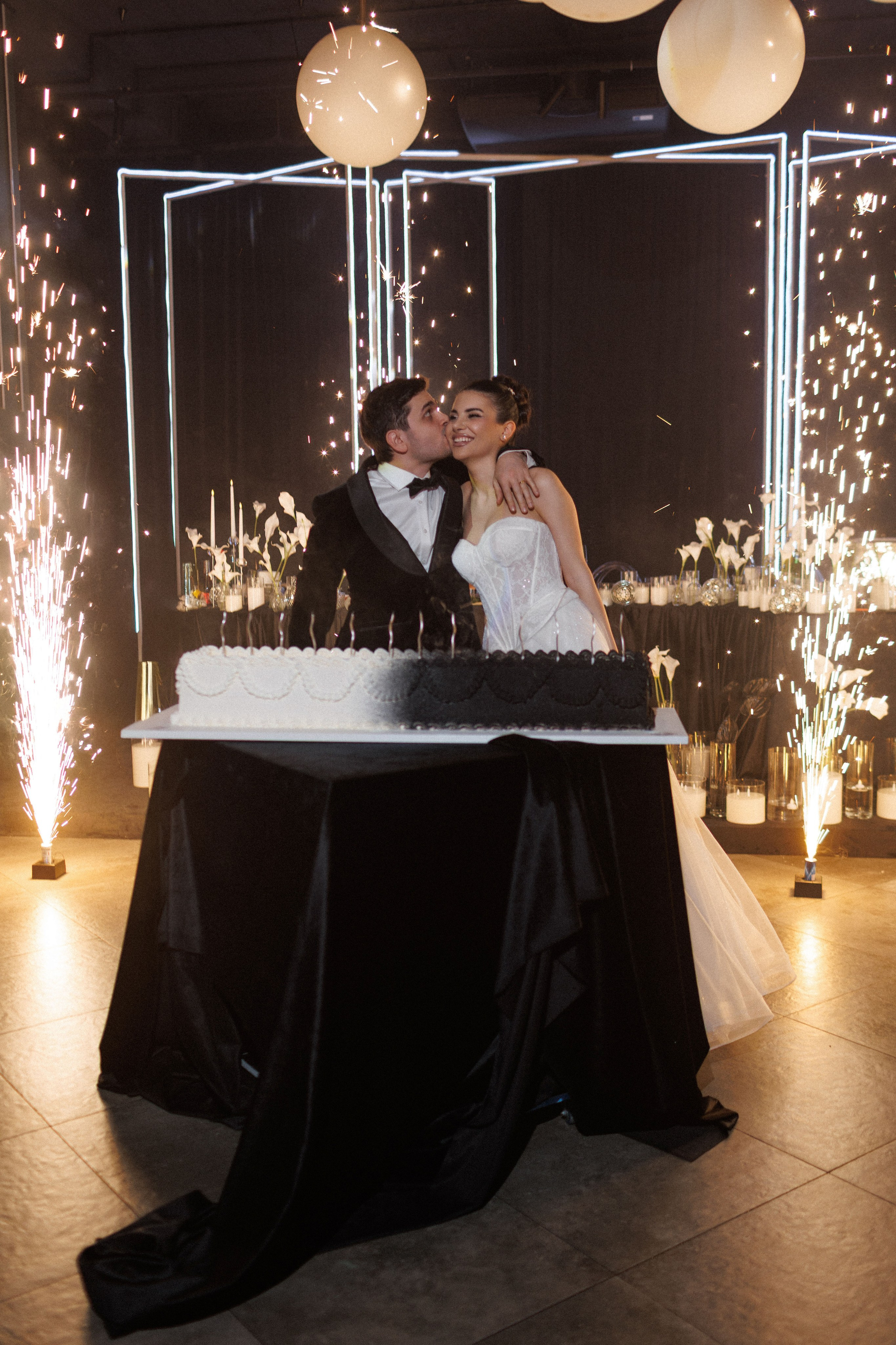 Свадебные. Главная