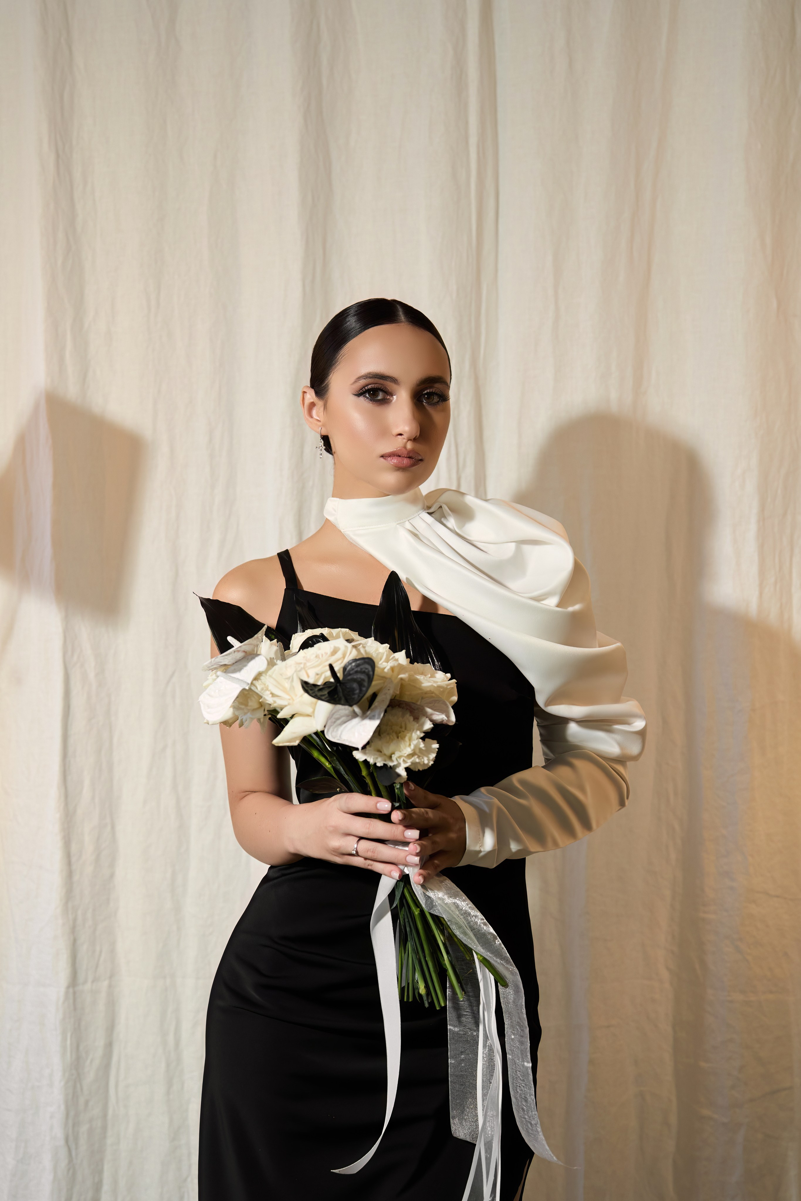 Дмитрий и Ксения. Свадебный фотограф в Барнауле Четошникова Анна