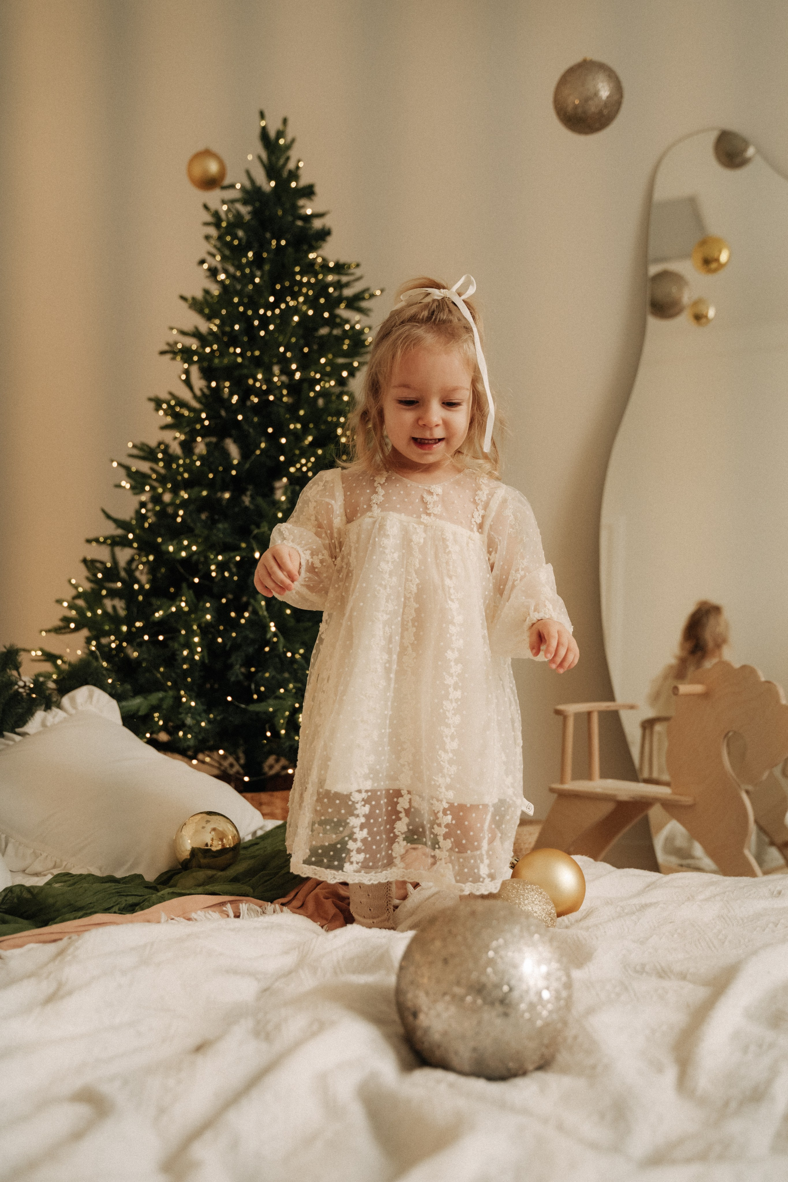 В ожидании Нового года. Истории