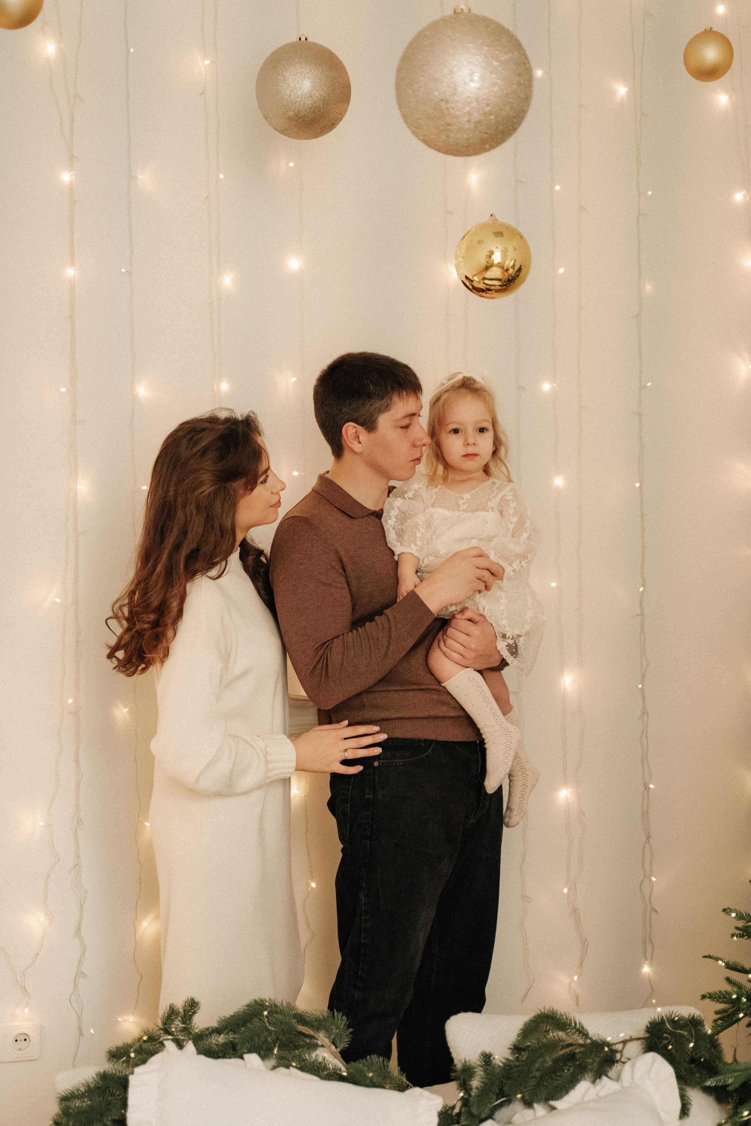 В ожидании Нового года. Истории