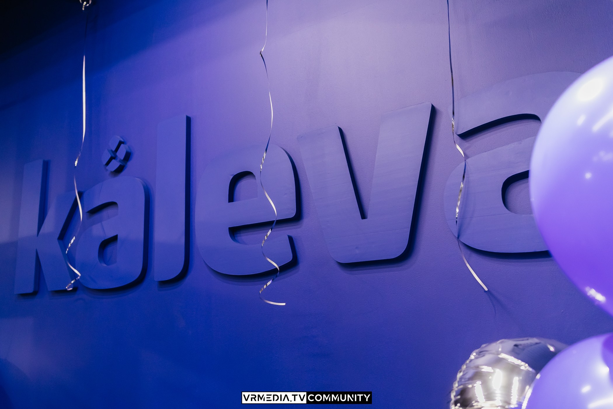 Открытие салона Kaleva в ТЦ «Сити Дом»