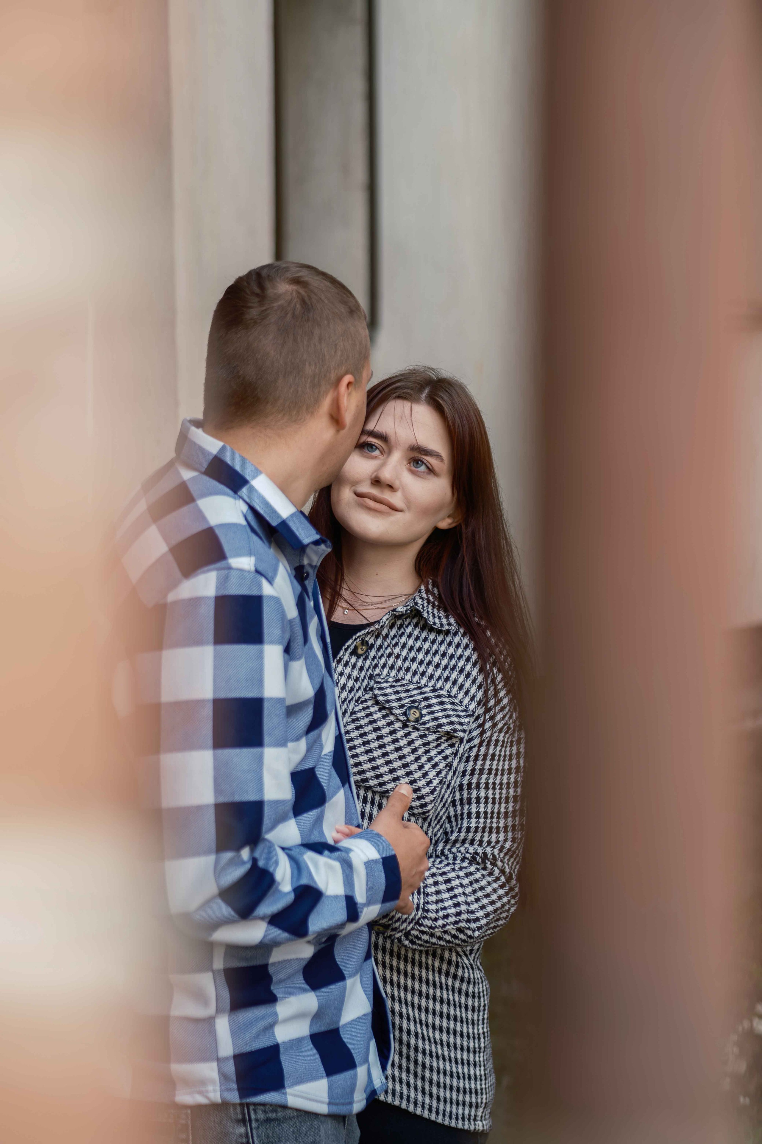 Иван & Варвара. Свадебный фотограф Смоленск