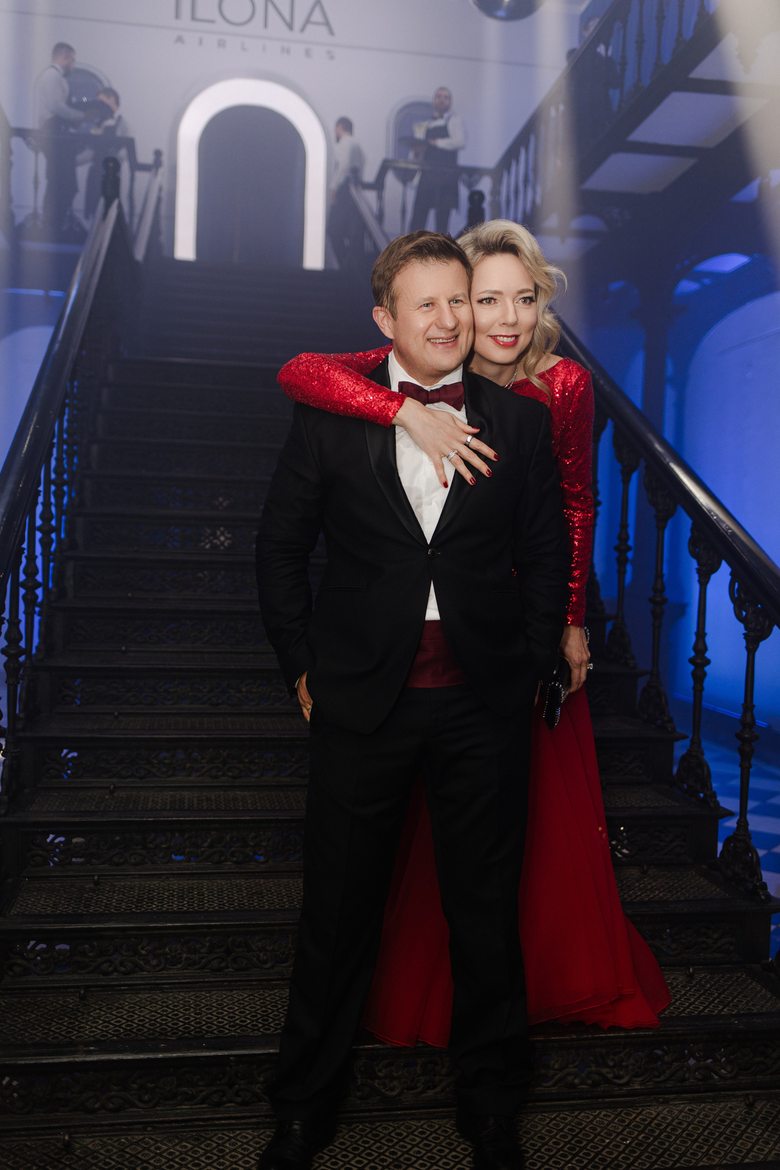 День рождения Илоны. Семейный и детский фотограф в Москве Кузьмина Мария