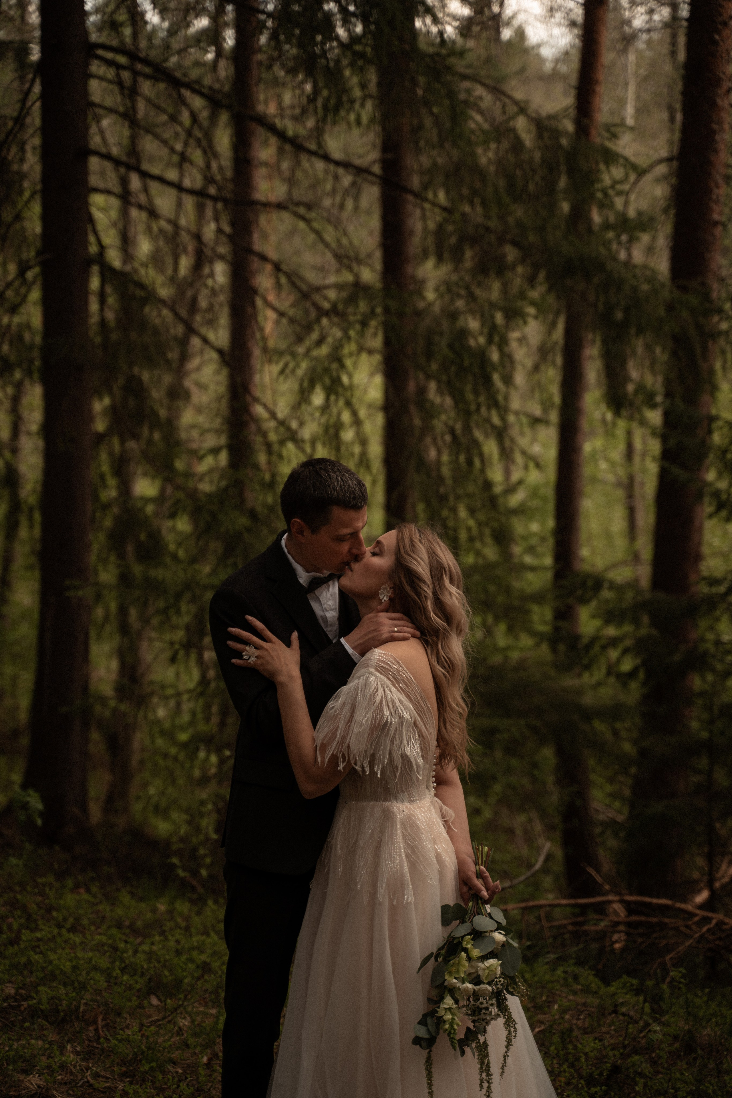 Антон и Саша. Фотограф Алматы