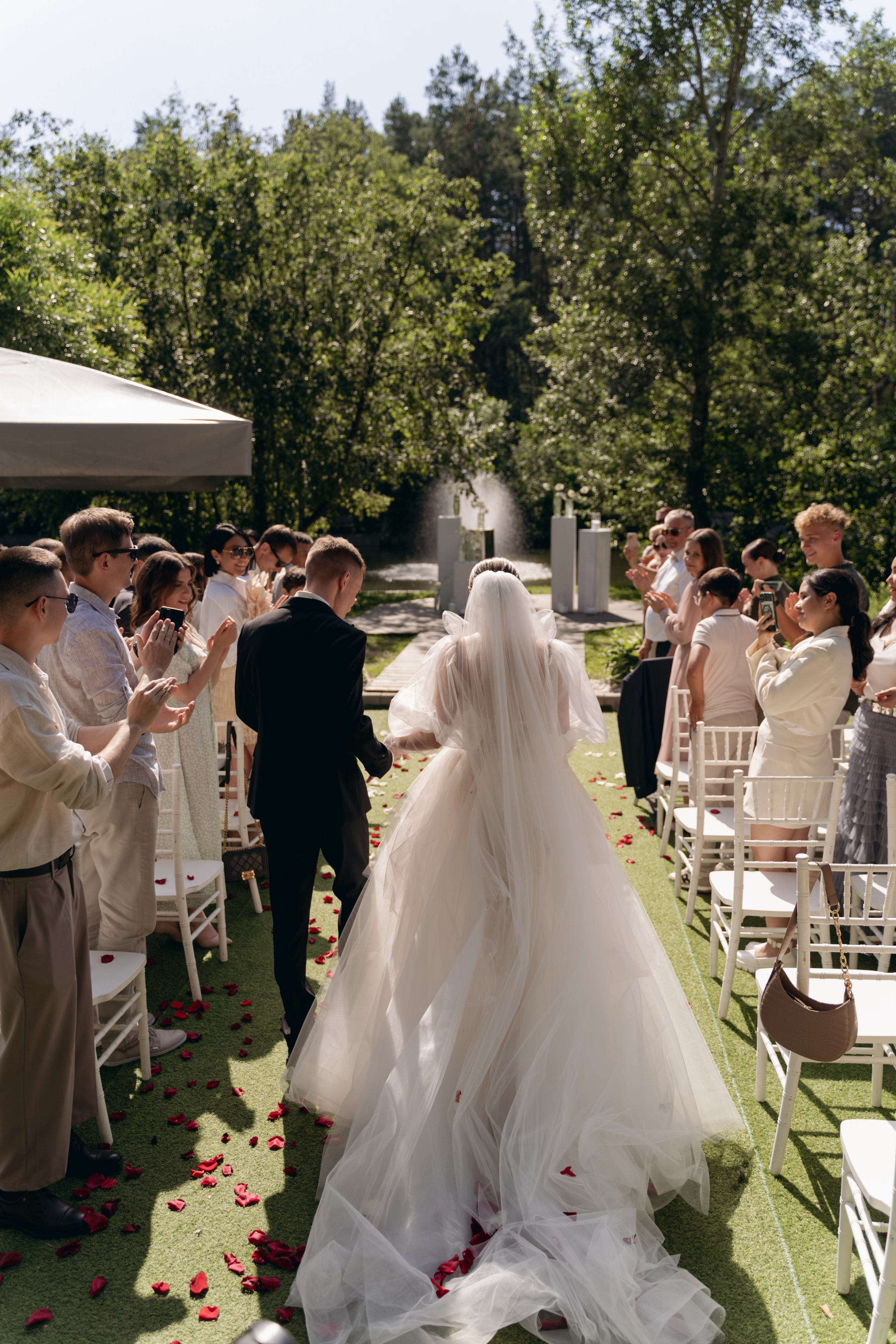 Игорь и Катя. Фотограф Алматы