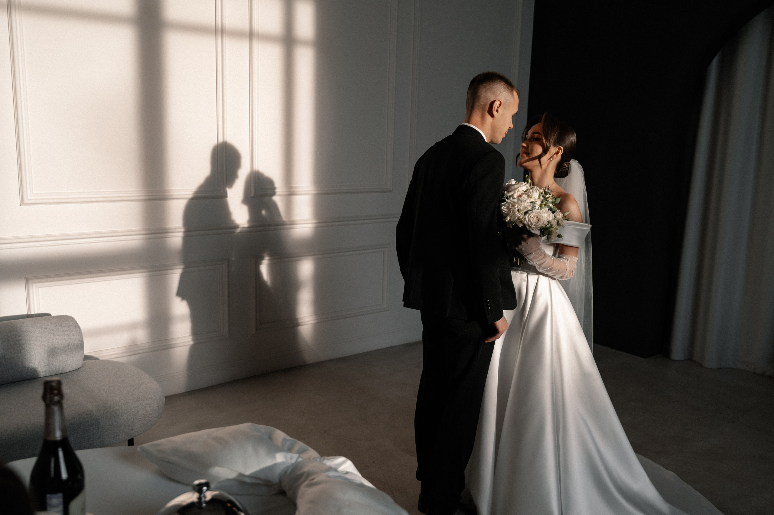 Анонсы съемок. Свадебный и семейный фотограф в Чебоксарах Ирина Левнер