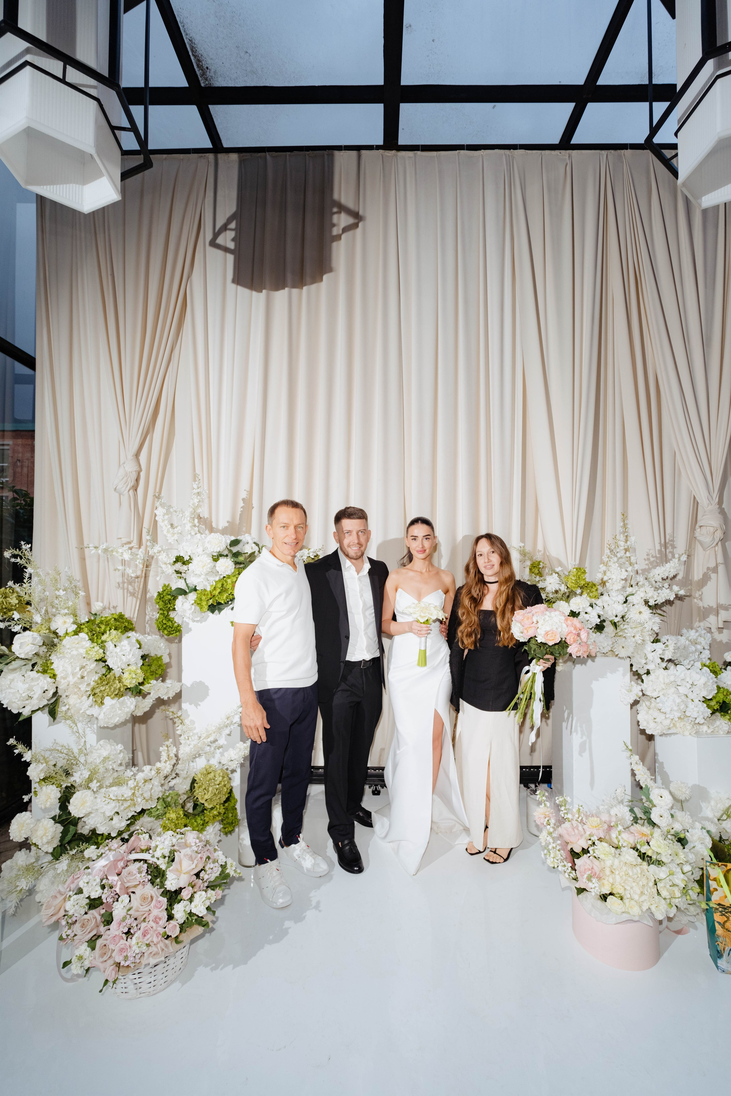 Геннадий и Анжелика. Фотограф в Сочи Краснодар Москва Руслан Поляков