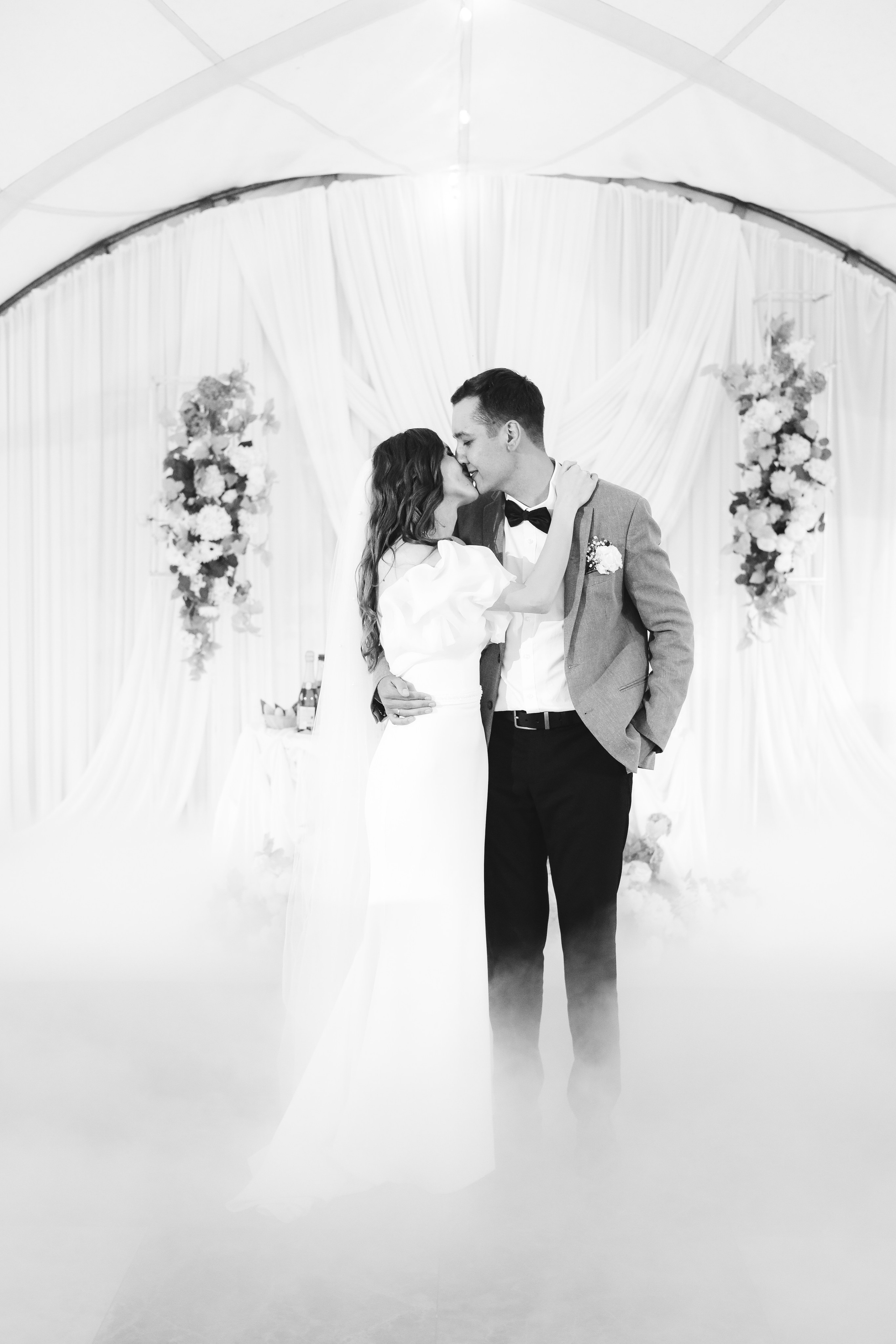 Илья & Ника | Берхино. Фотограф Мария Лаенко