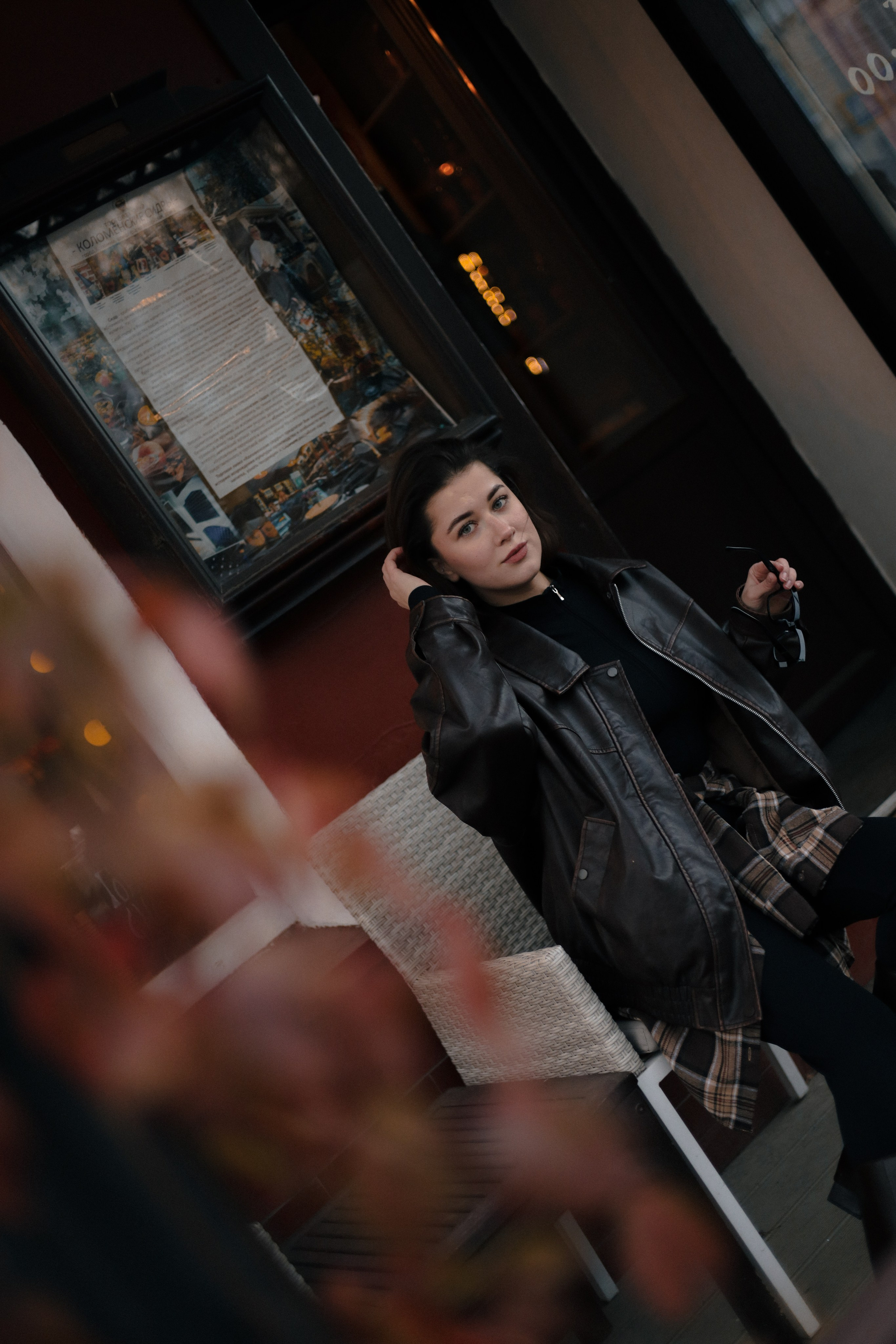 Владислава. Фотограф Мария Лаенко