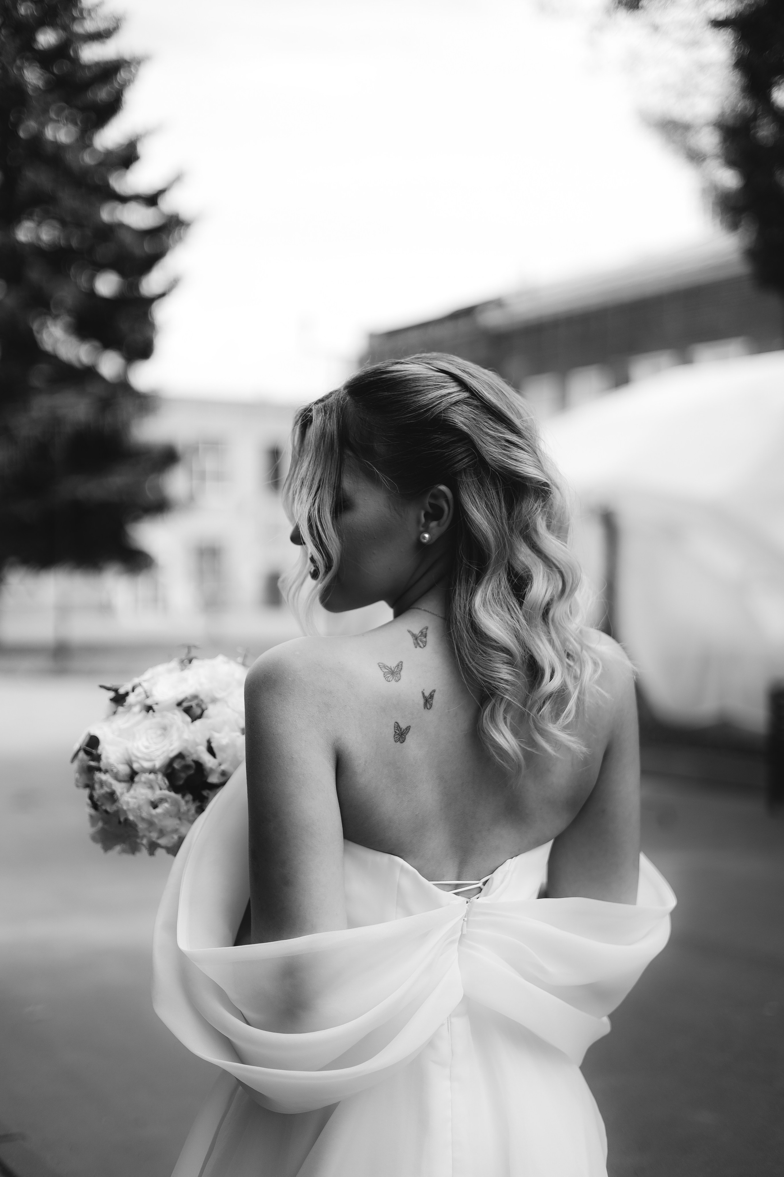 Дмитрий & Татьяна. Фотограф Мария Лаенко