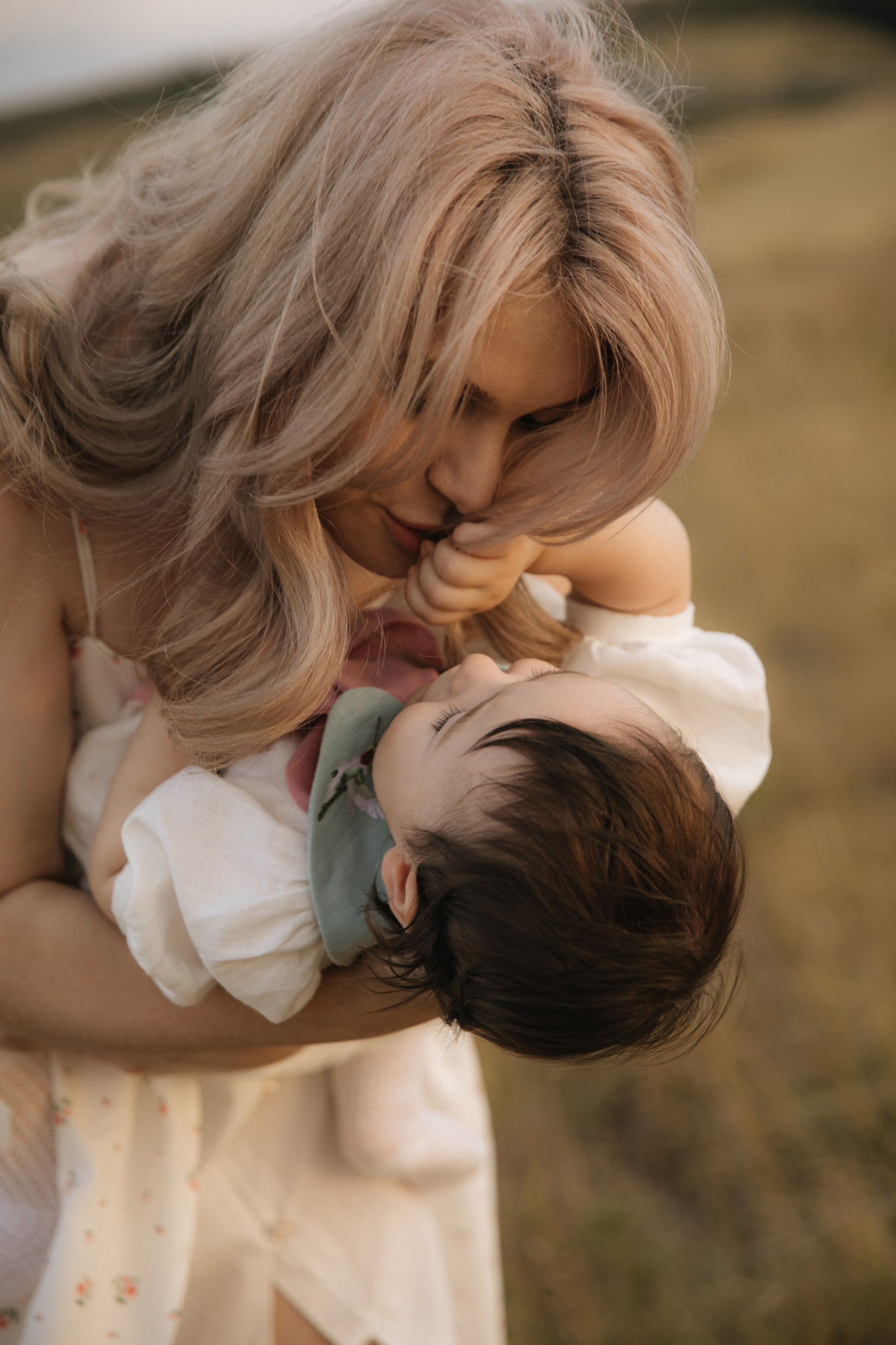 Илона. Свадебный и семейный фотограф Василина Батищева в Моздоке, Северной Осетии и КМВ