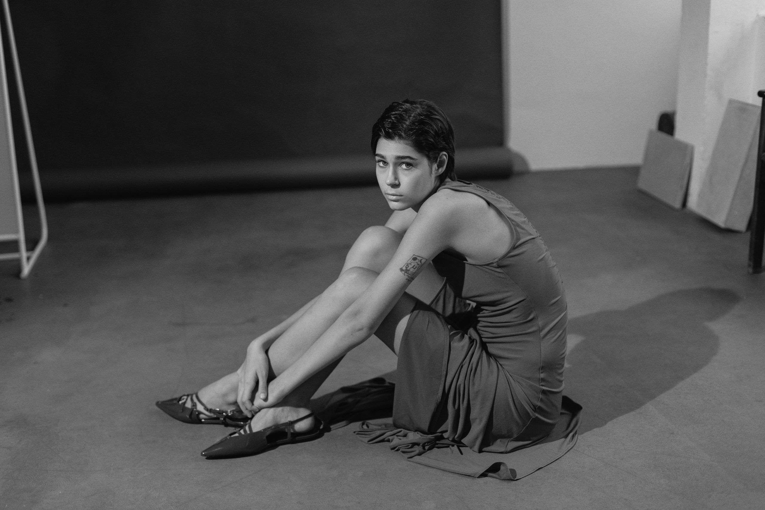 Ева. Фотограф в Москве — Евгения Прокопенко