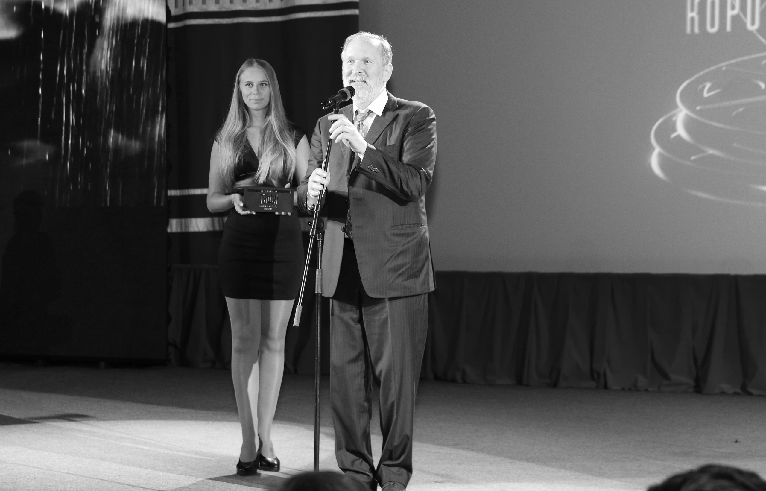 ТЭФИ Летопись Победы