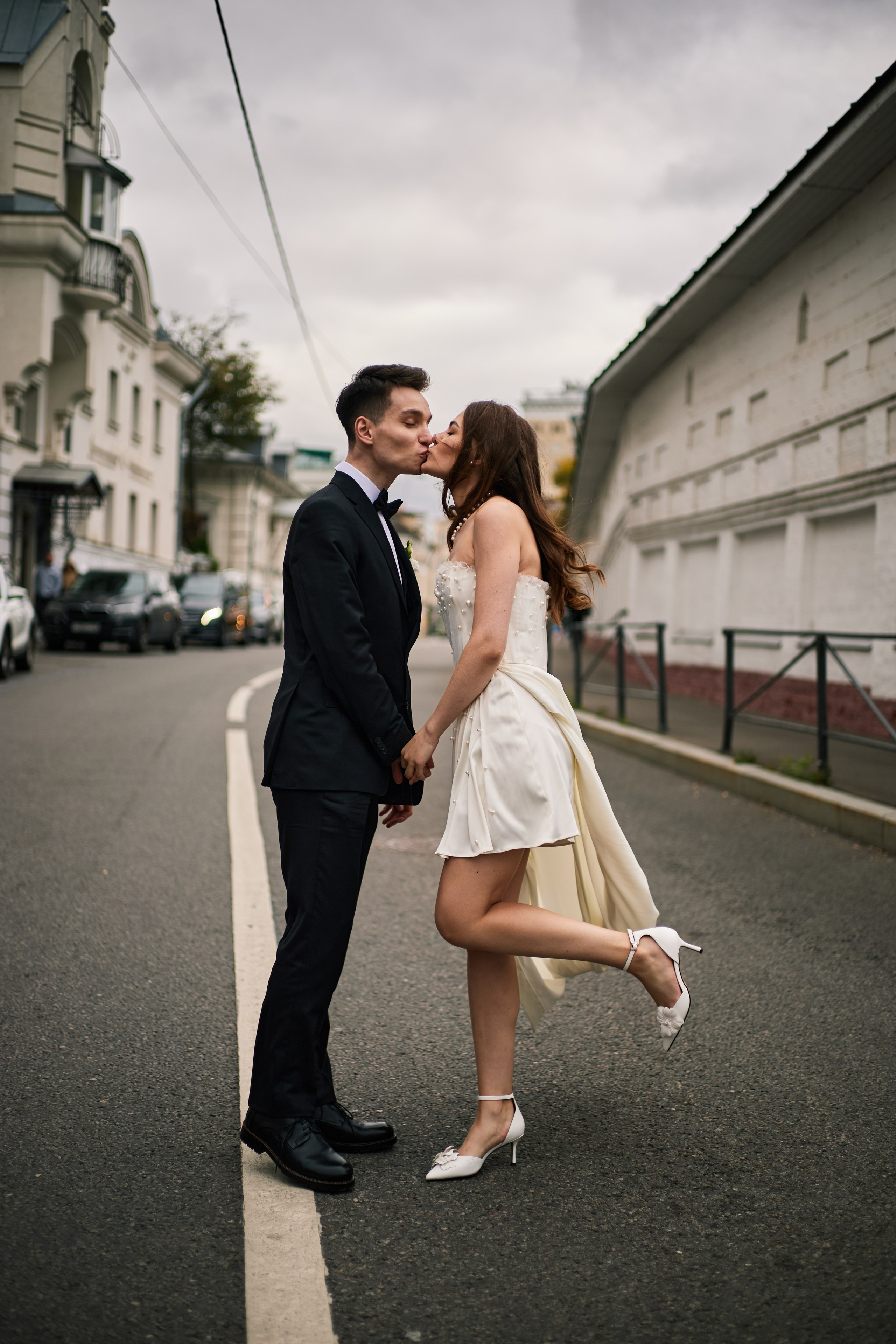 Love. Главная