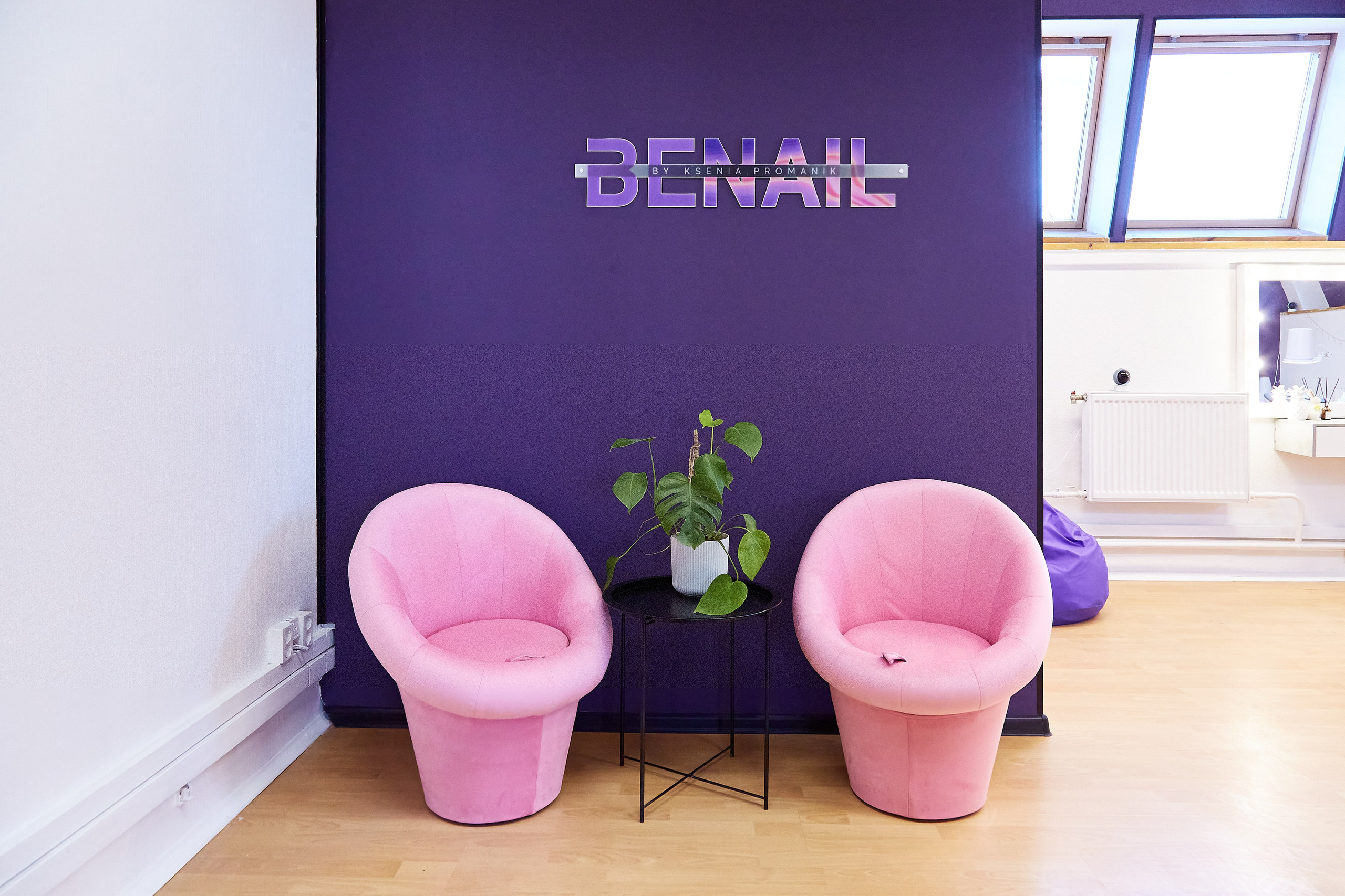 Студия красоты BeNail by Ksenia.promanik. Фотограф Анастасия Леонтьева Санкт-Петербург