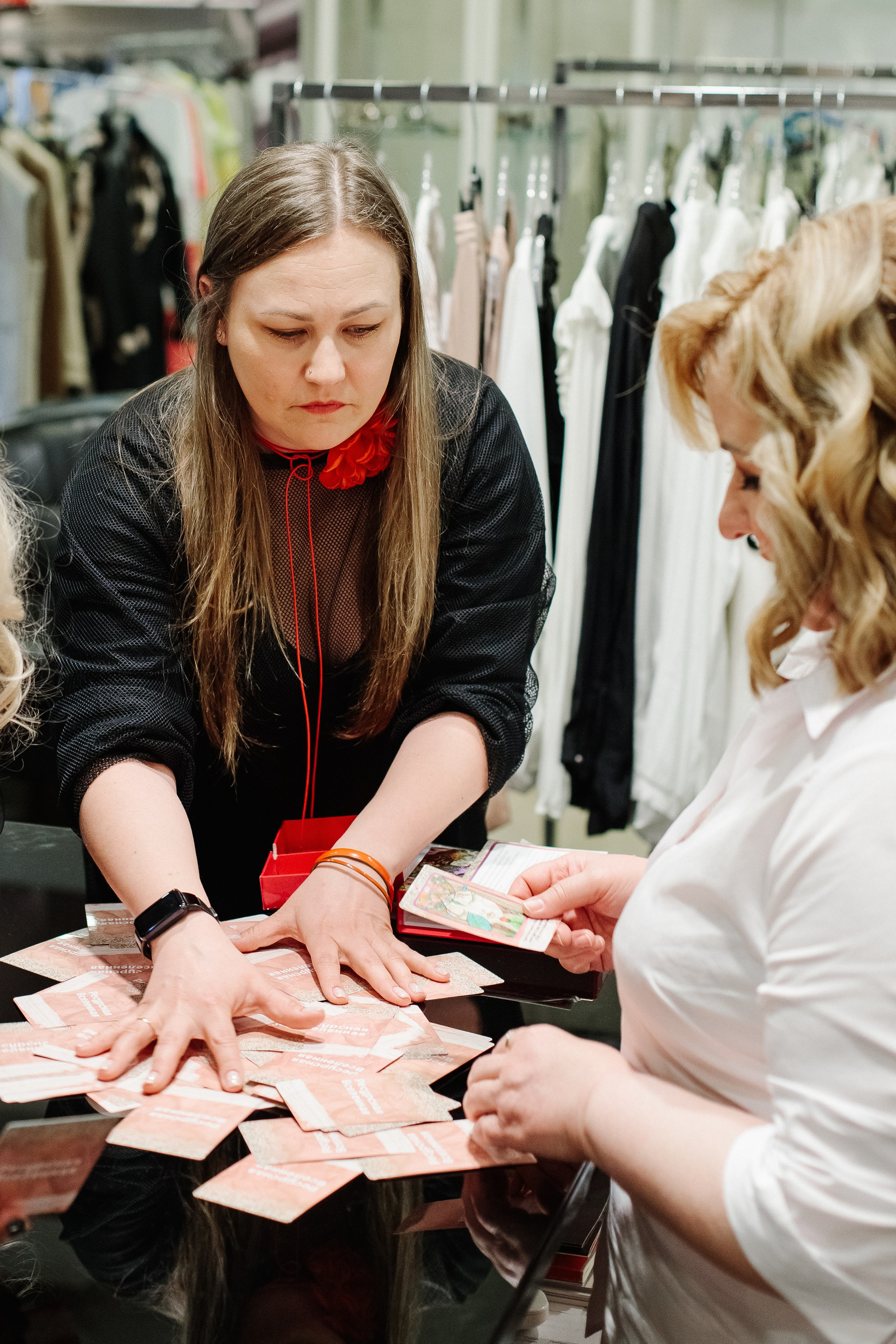 Модный квартал. Контентный фотограф в Перми Натали Кытманова