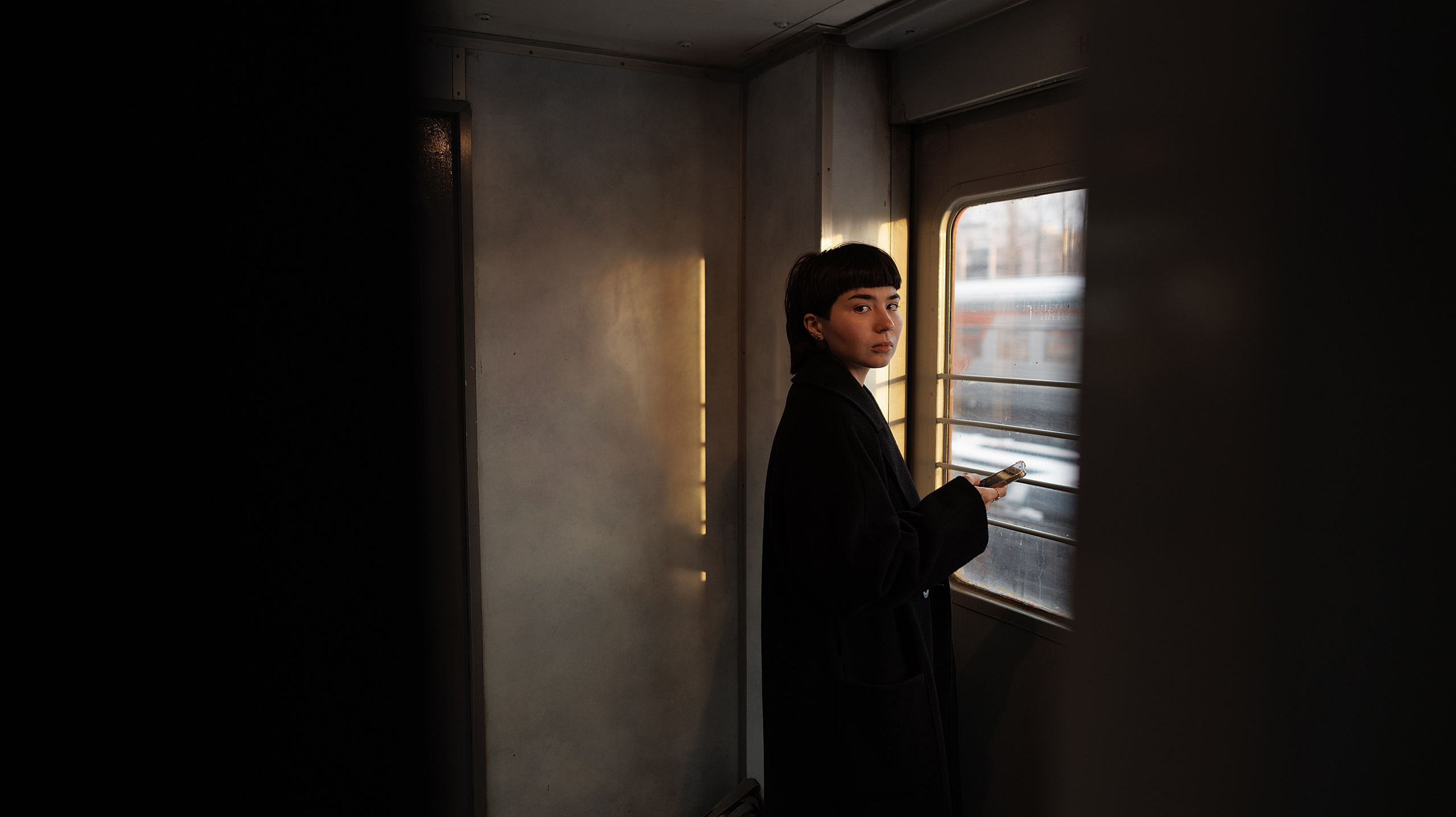 Individual. Фотограф Sonya Moiseeva в Санкт-Петербурге