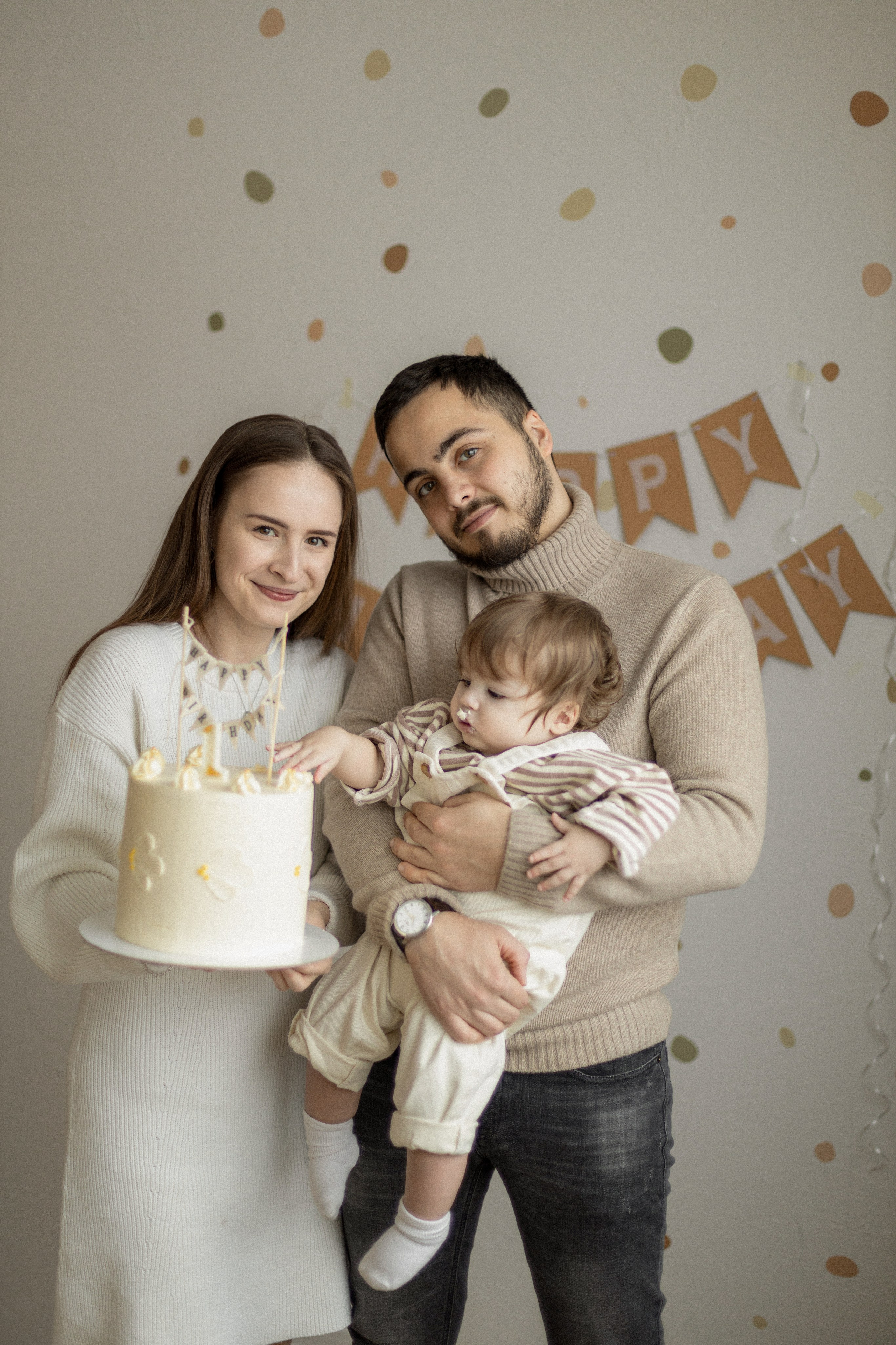 Тим | Годовасие. Кузьмина Анастасия — контент-фотограф | Москва