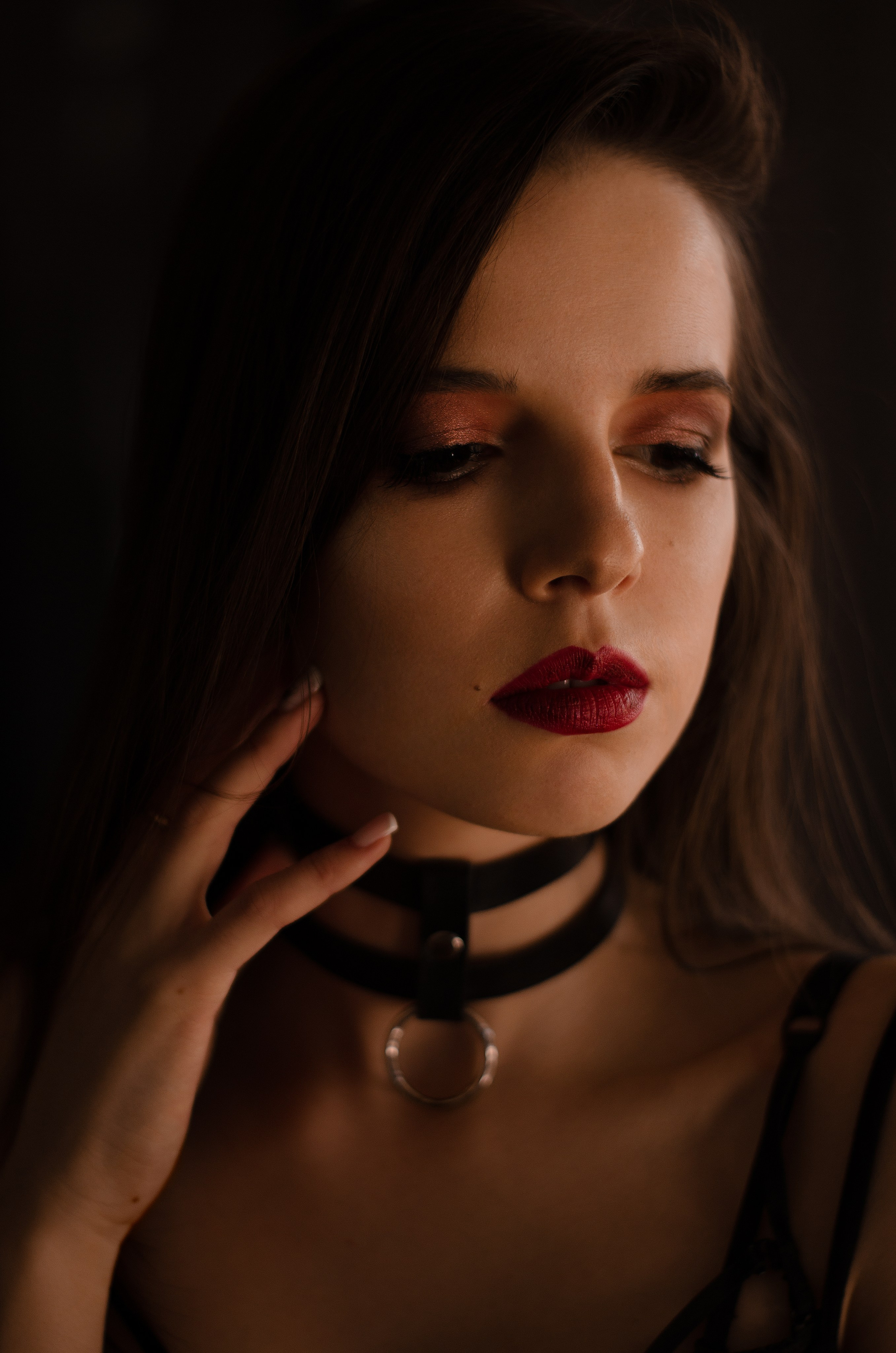 2020_09_15. Будуарный / Ню Фотограф Наталья Шевченко Минск