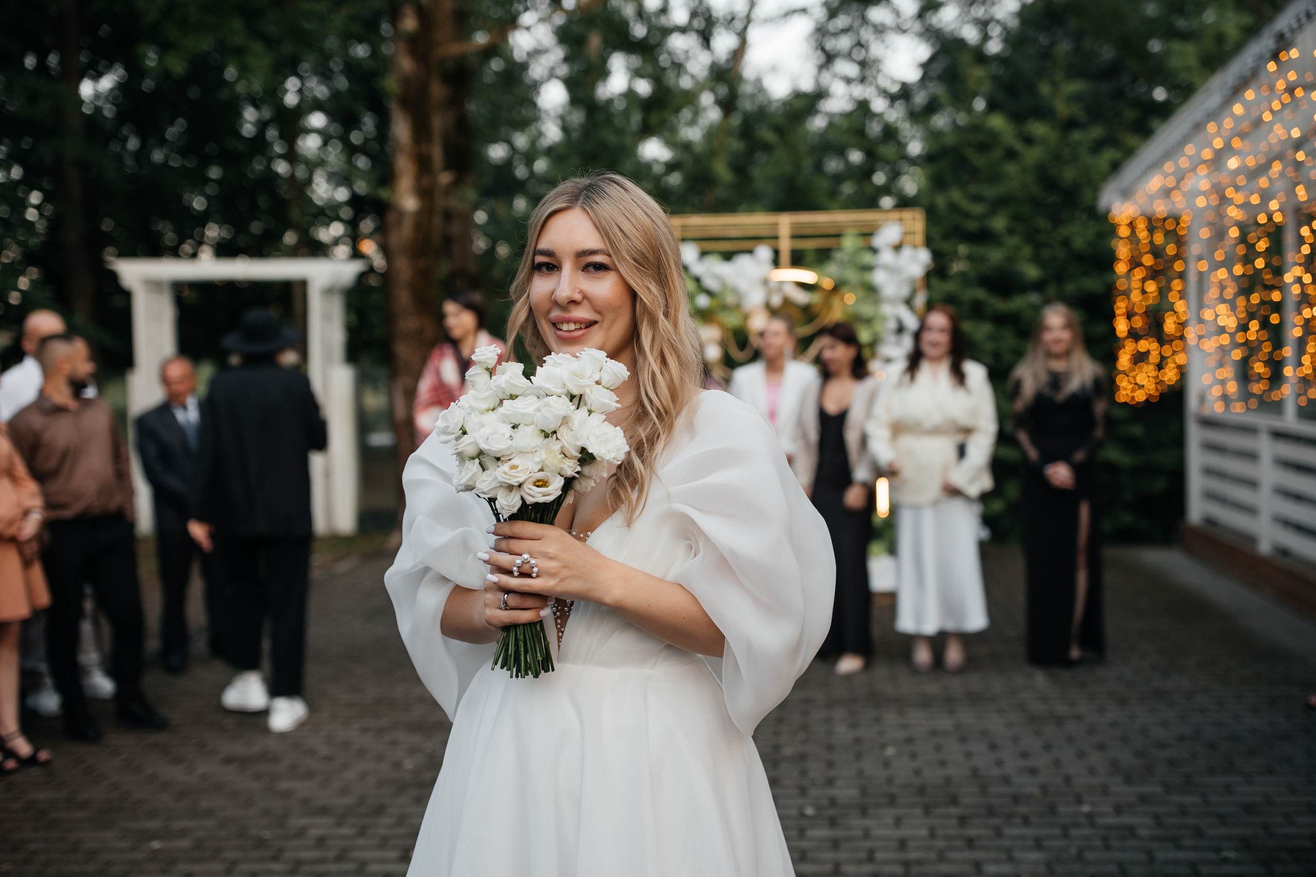 Николай & Алёна. СВАДЕБНЫЙ ФОТОГРАФ ЕВГЕНИЯ МОДИНА Ярославль