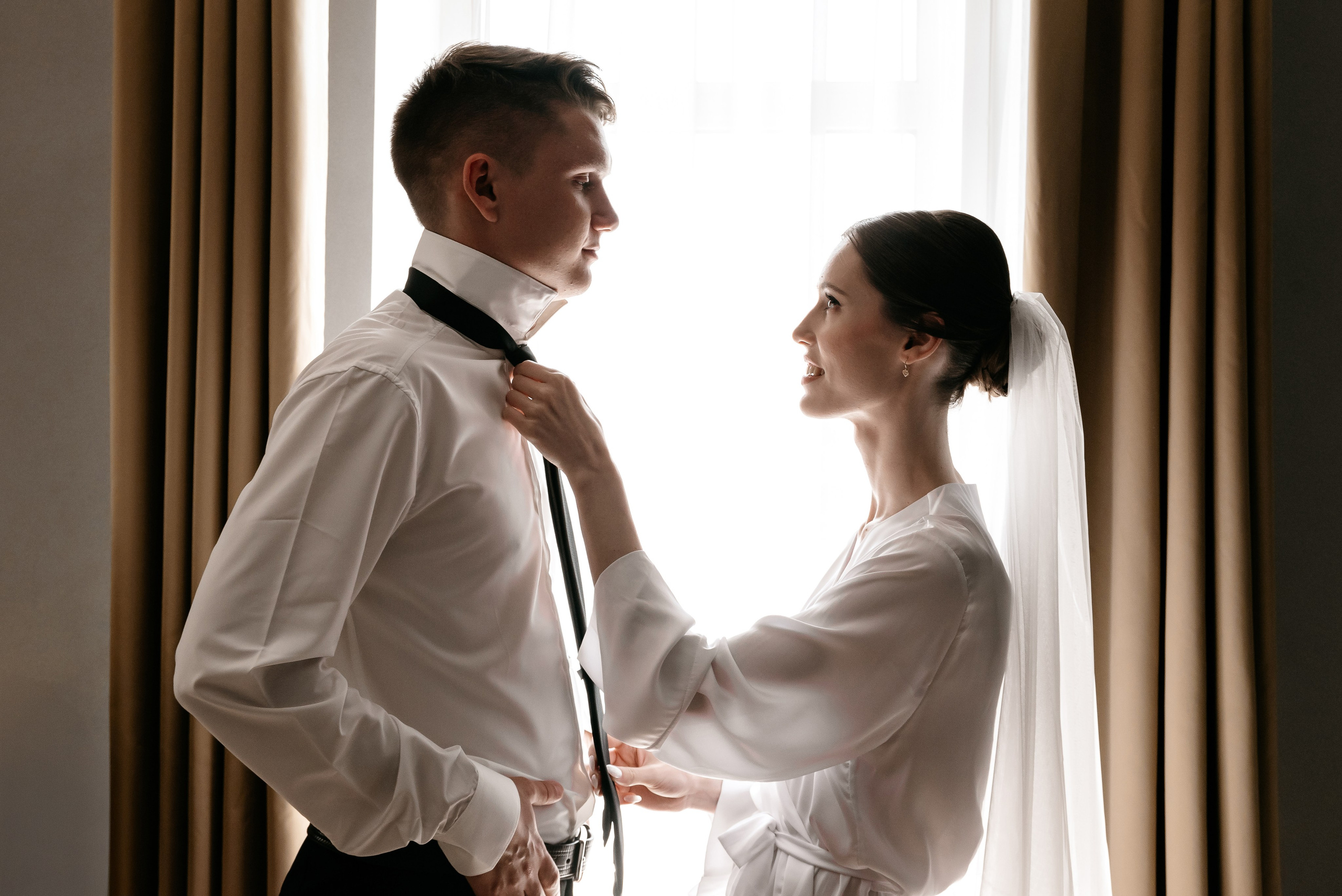 Николай и Мария. Фотограф Анастасия Вега Ростов-на-Дону