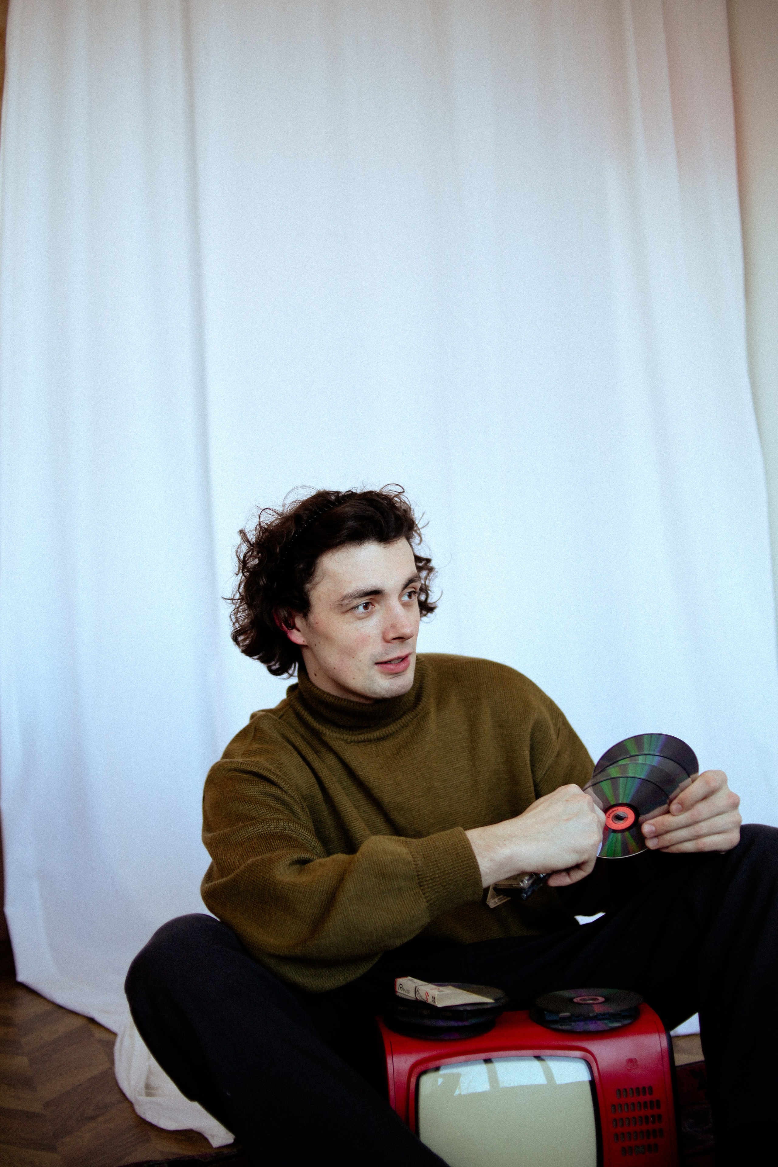 Гриша. Свадебный и индивидуальный фотограф в Волгограде Епихина Надежда