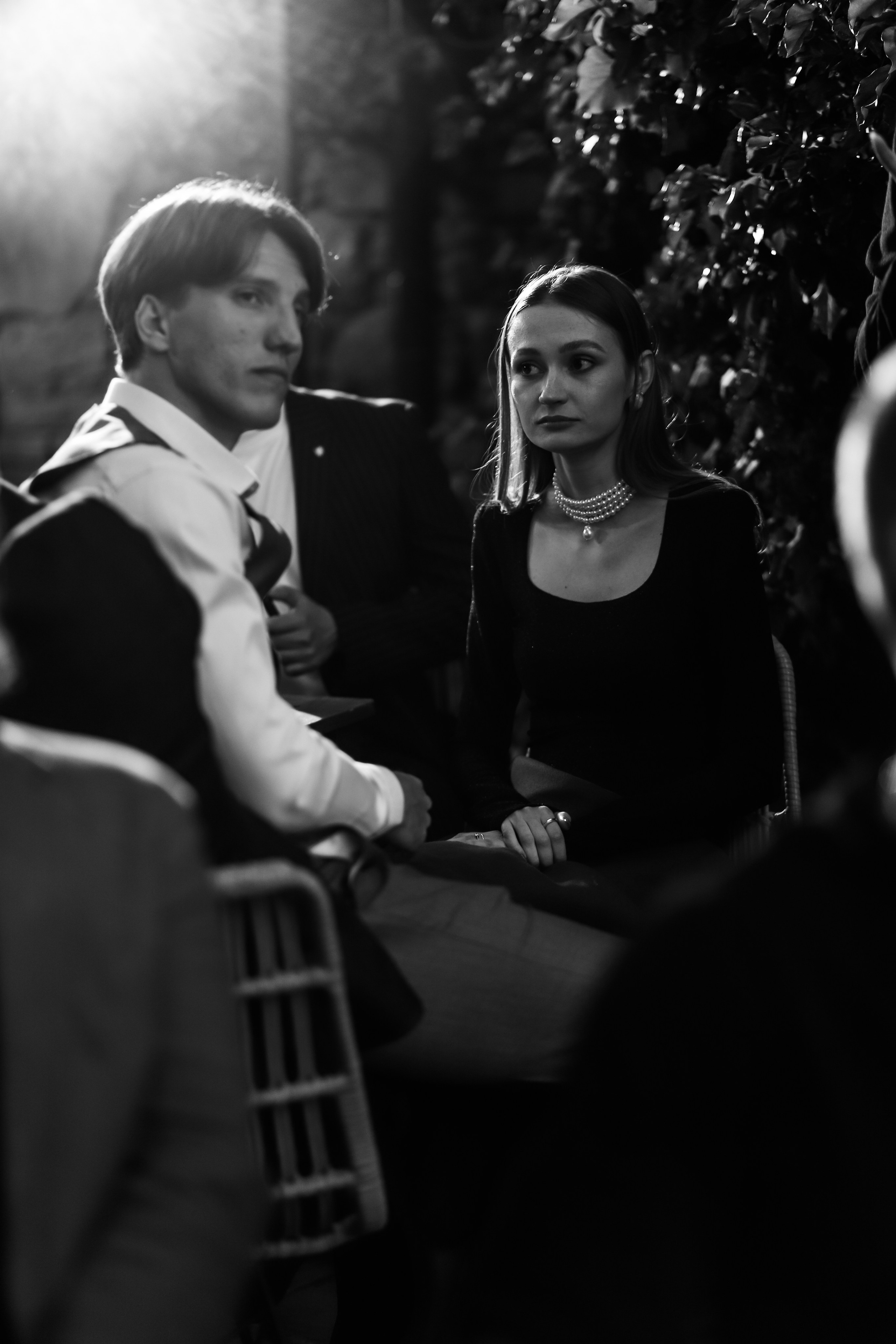 Обзор мероприятия @lubyanenkoo