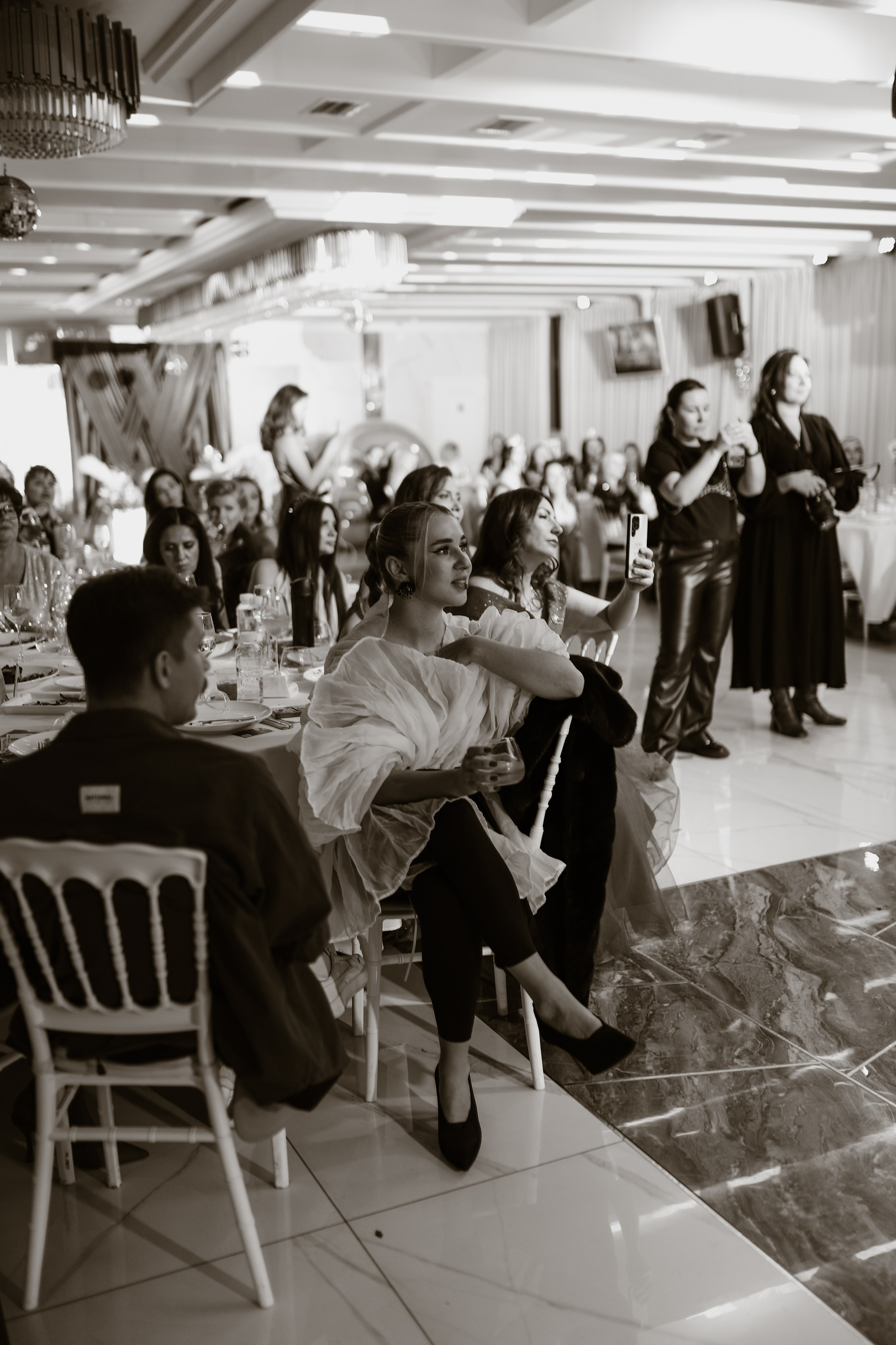 Новогодний корпоратив