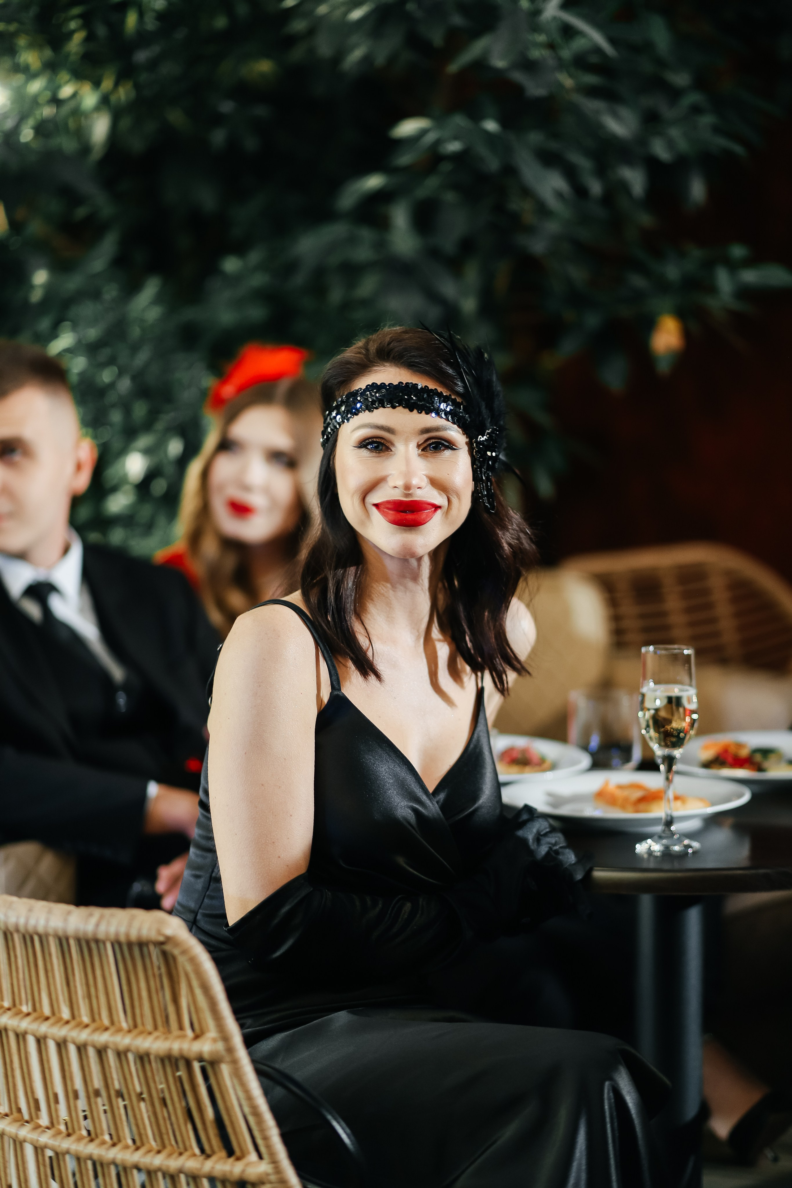 Обзор мероприятия @lubyanenkoo