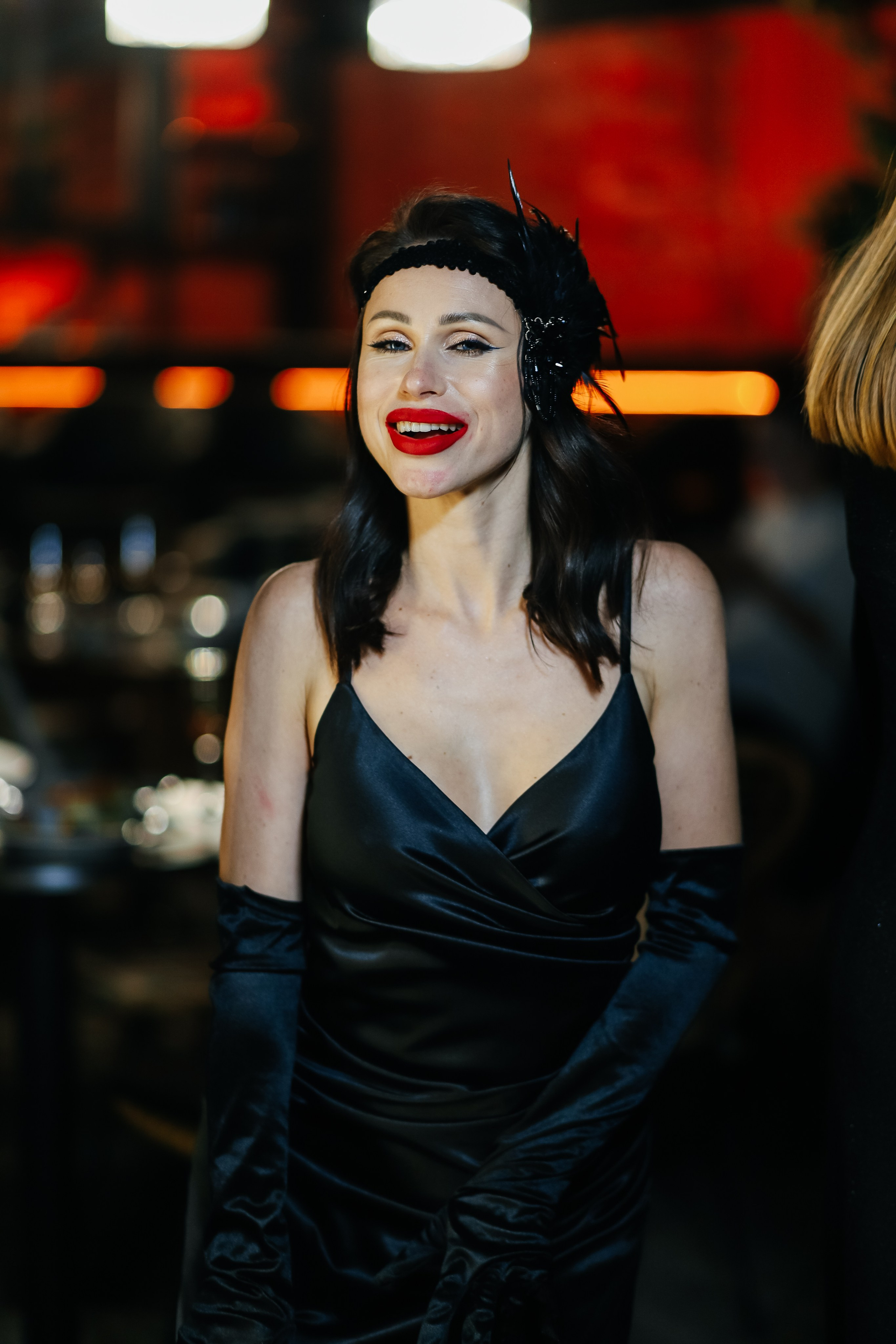 25.Диана и гости