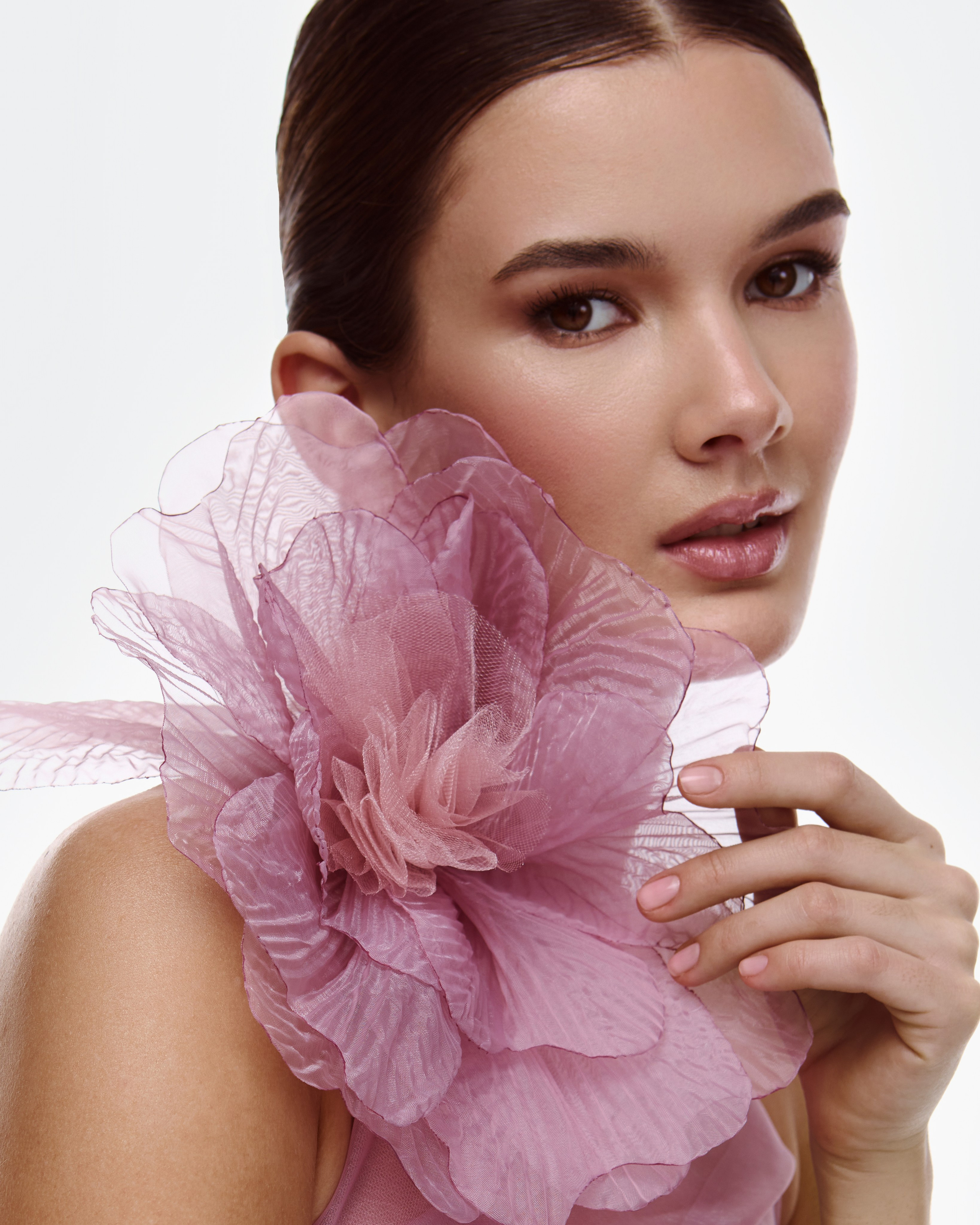 Вечерняя коллекция Dance Until Sunrise. Свадебный аутлет