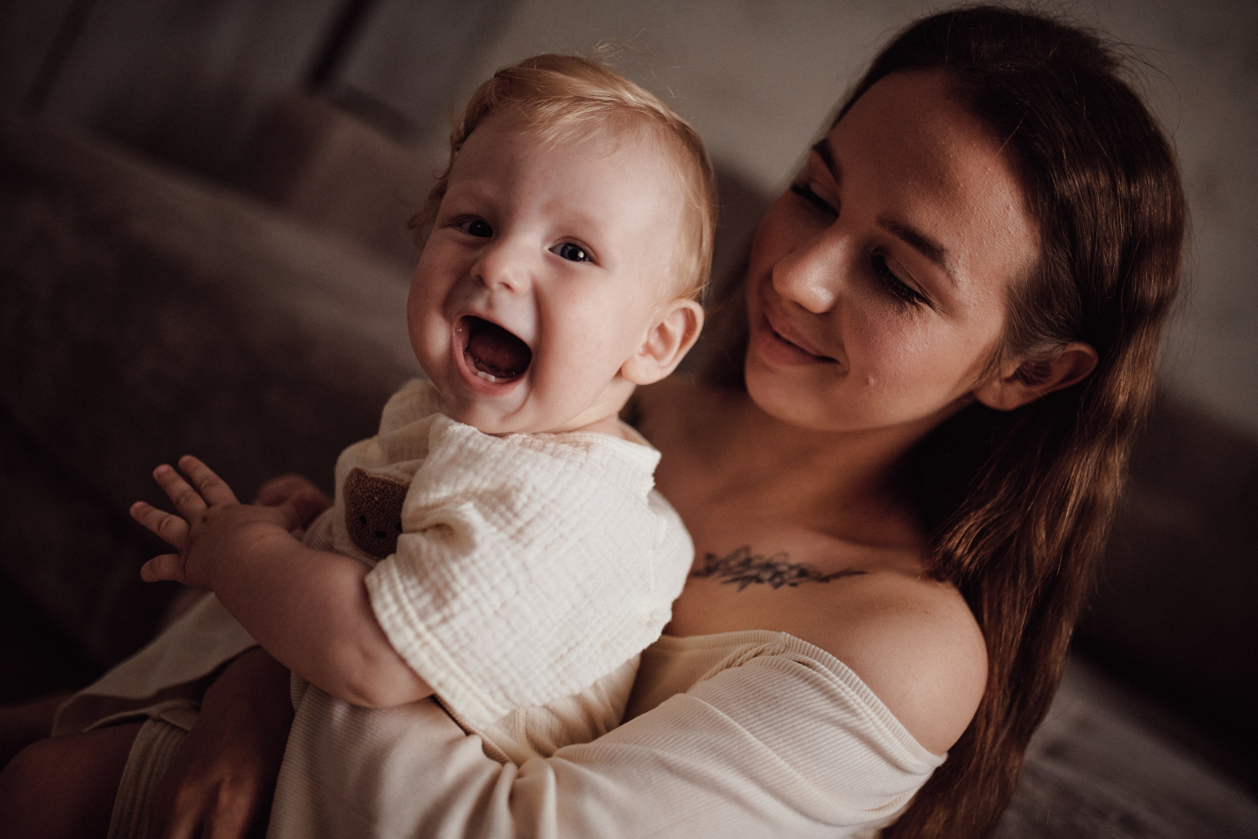 Домашняя. Фотограф в Саратове