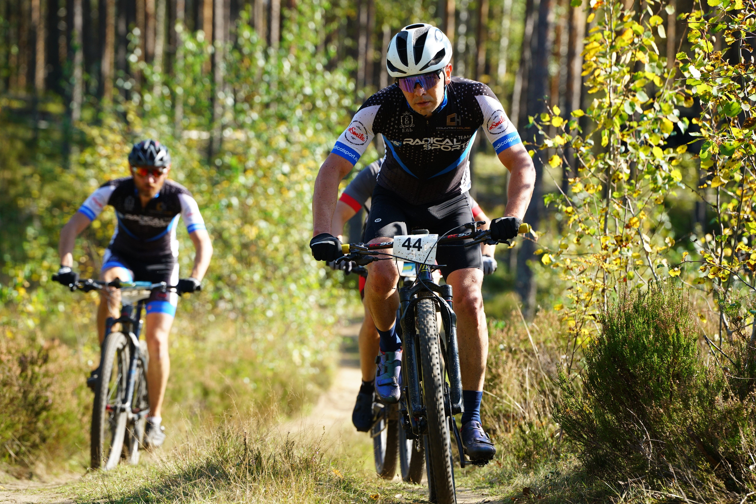 Спортивный фотограф в Санкт-Петербурге — Дмитрий Соколов