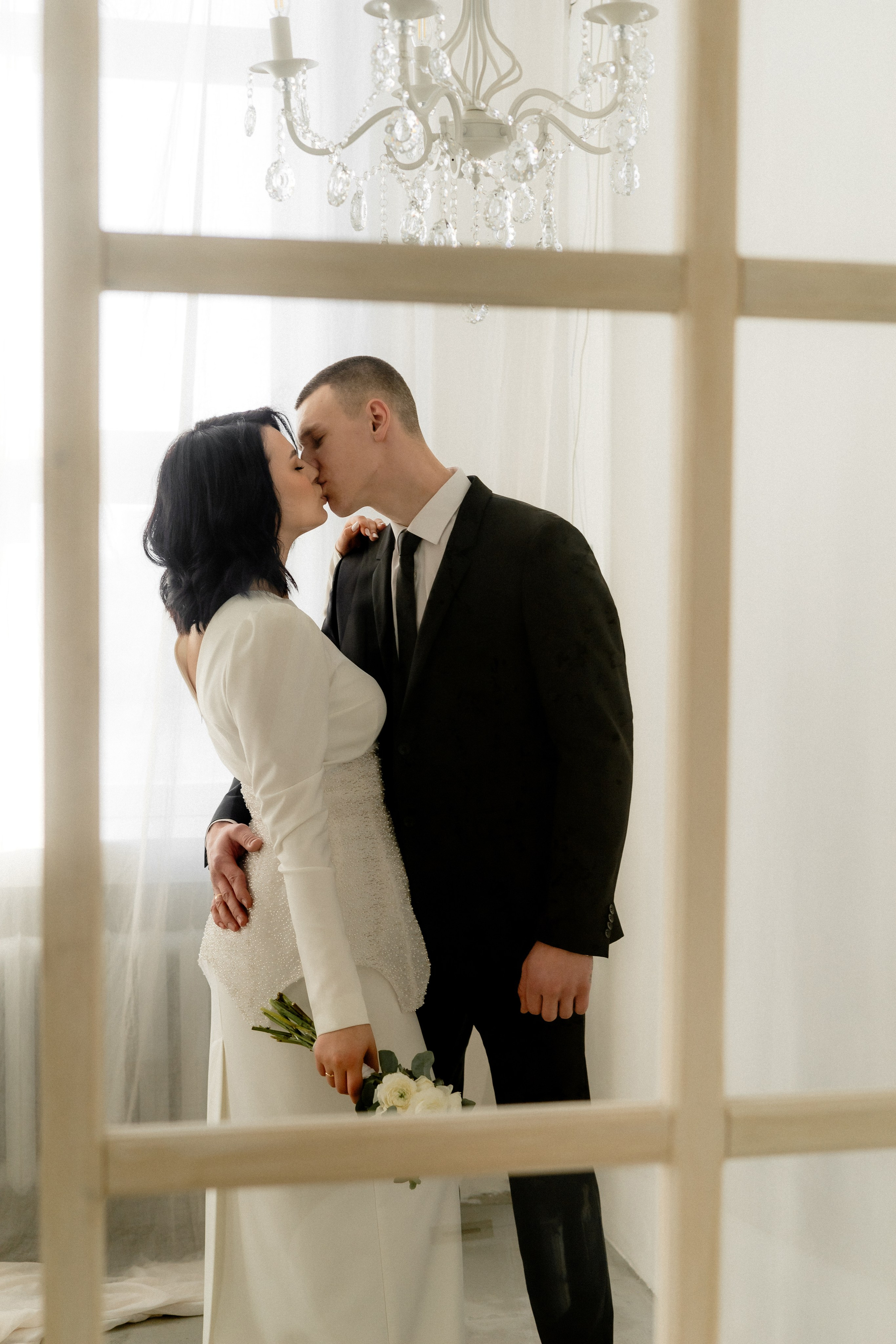 Дарья&Юрий. Фотограф в г. Благовещенск, свадебные, семейные и индивидуальные