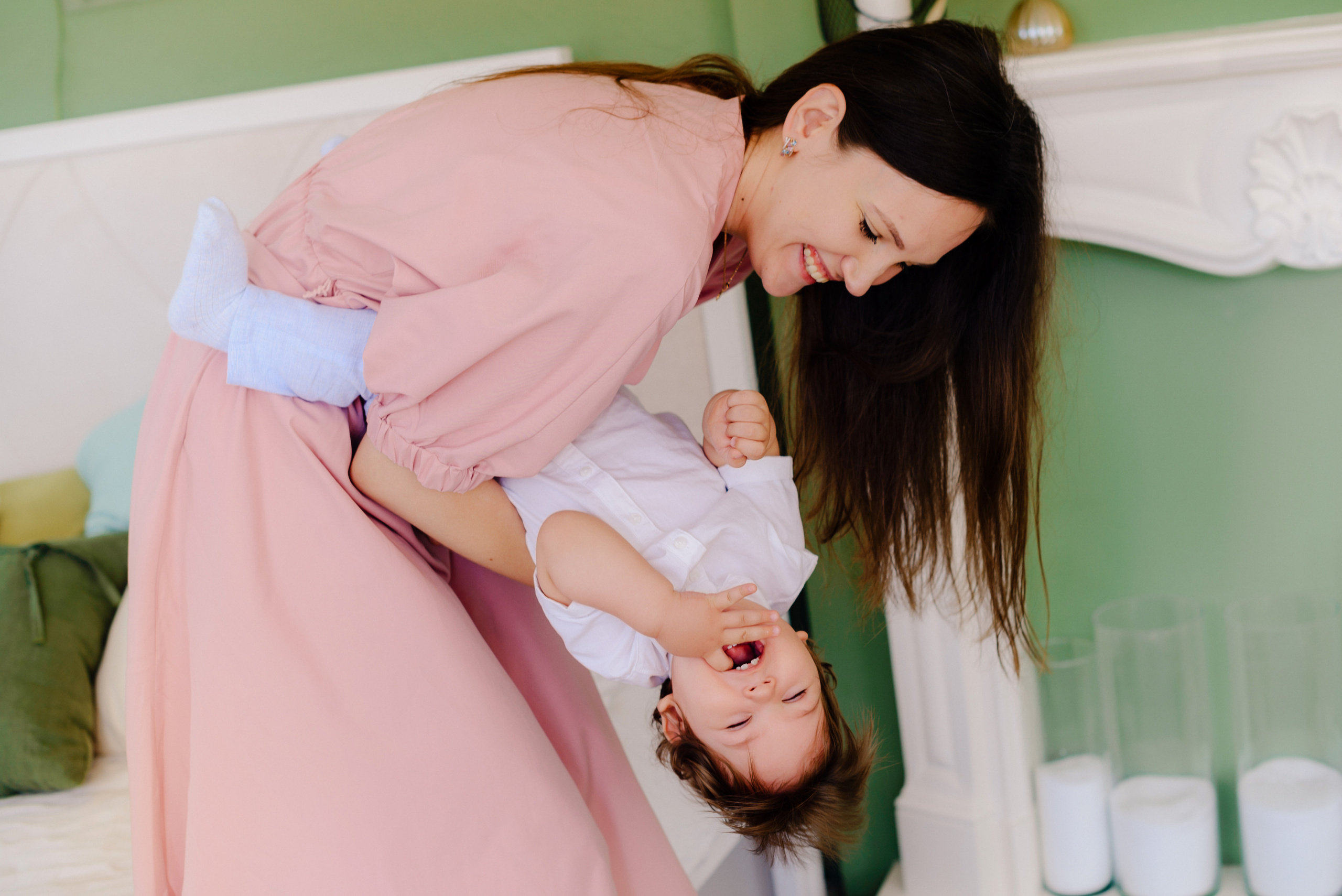 Искренние эмоции