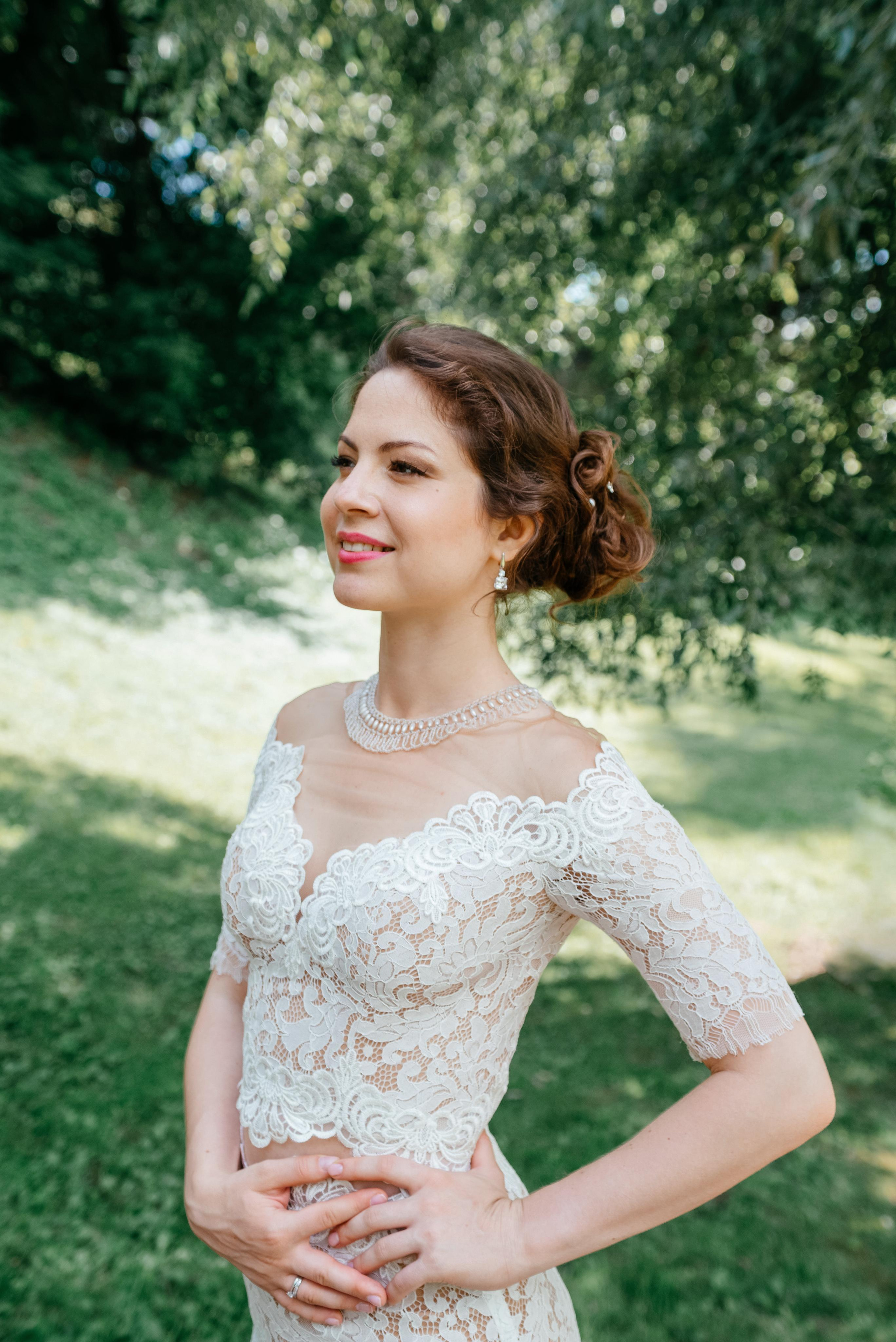 Свадьба. Свадебный и семейный фотограф в Домодедово и Москве Юлия Курзаева